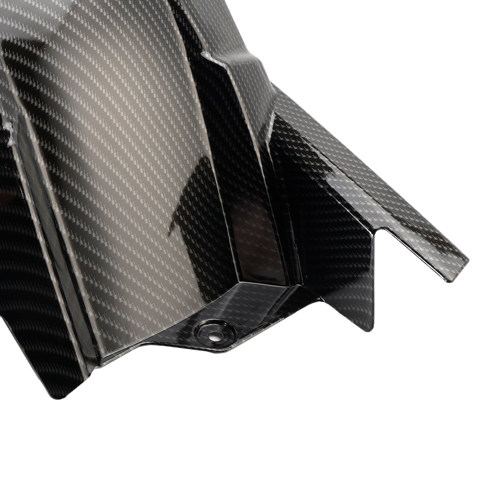 Moottoripyörän takavartio Bold for Kawasaki Z900RS 17+ Generic