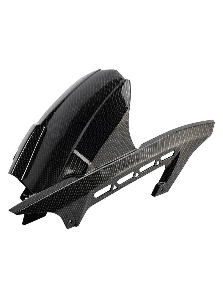 Moottoripyörän takavartio Bold for Kawasaki Z900RS 17+ Generic