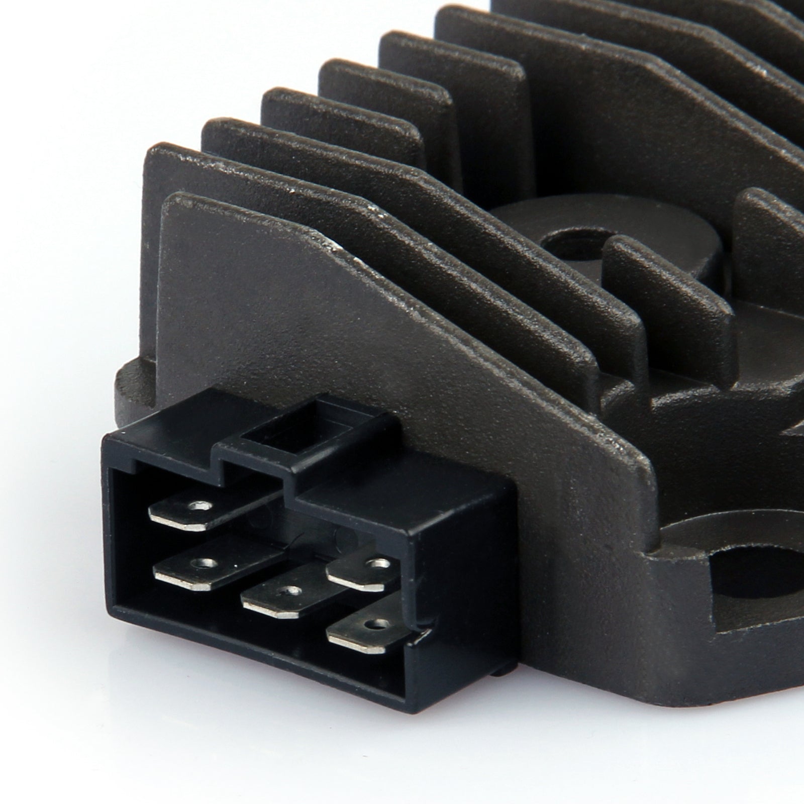 Spanningsregelaar Gelijkrichter 4pin Vervanging 3DM-81960-01-00 Fit voor Ya-ma-ha Virago XV 125 125 S 250 250 S v-Star 1997-2017