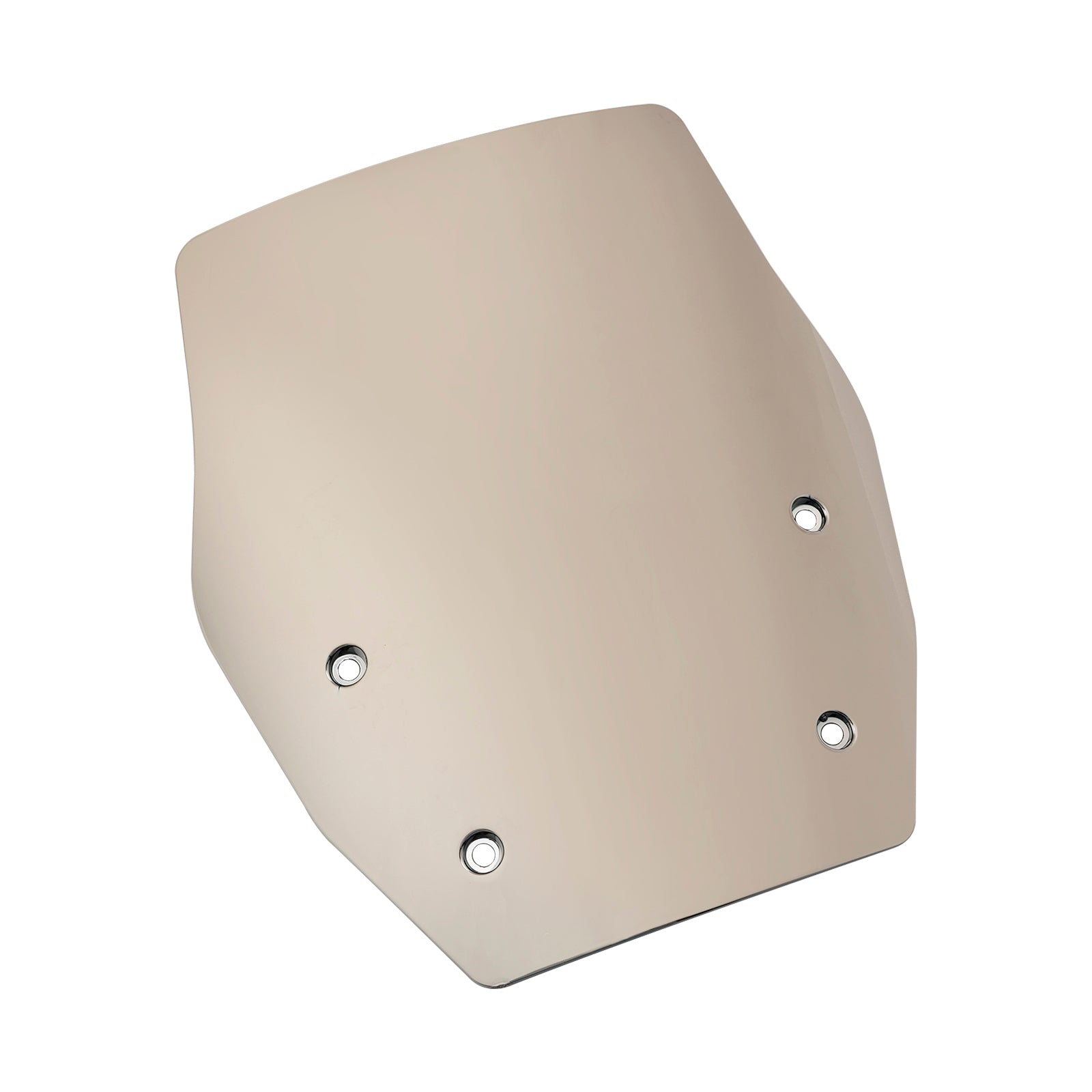 BMW R1300GS 2024 Okład przedniej szyby przedniej szyby szyby