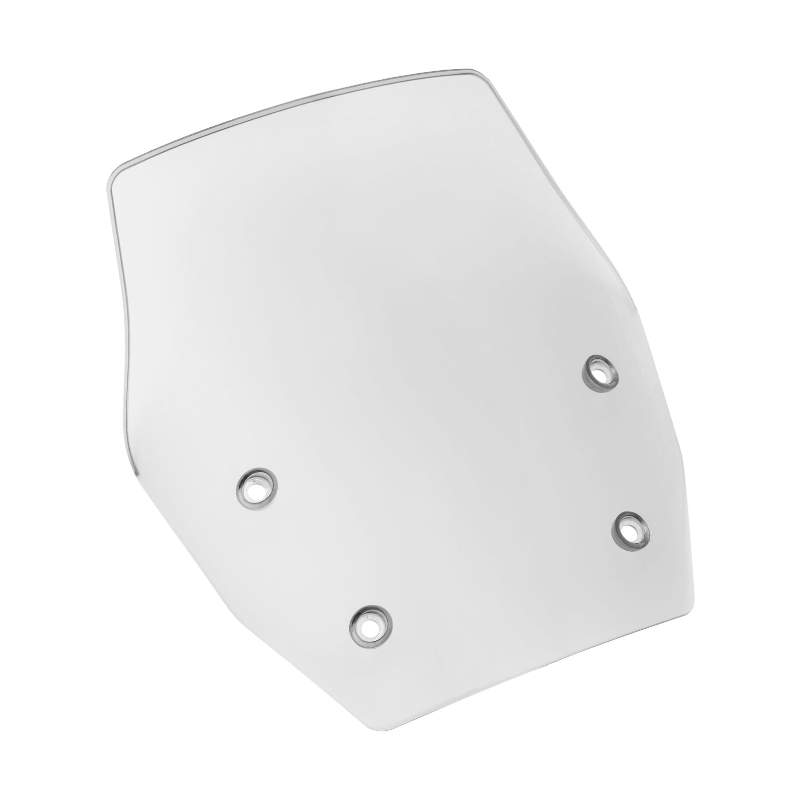 BMW R1300GS 2024 Okład przedniej szyby przedniej szyby szyby