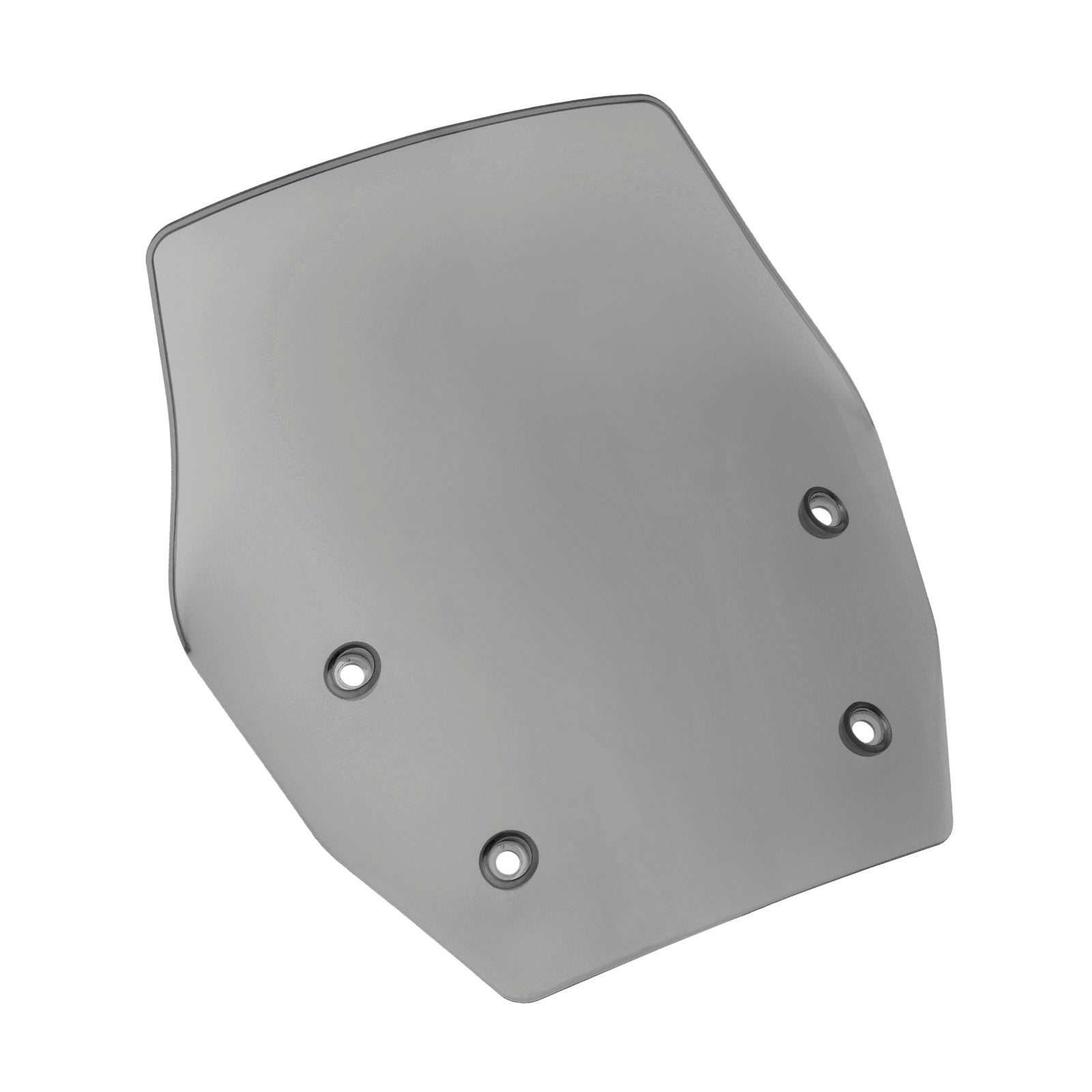 BMW R1300GS 2024 Okład przedniej szyby przedniej szyby szyby