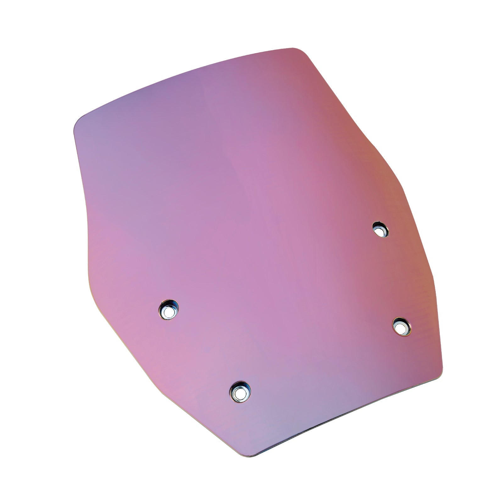 BMW R1300GS 2024 Okład przedniej szyby przedniej szyby szyby