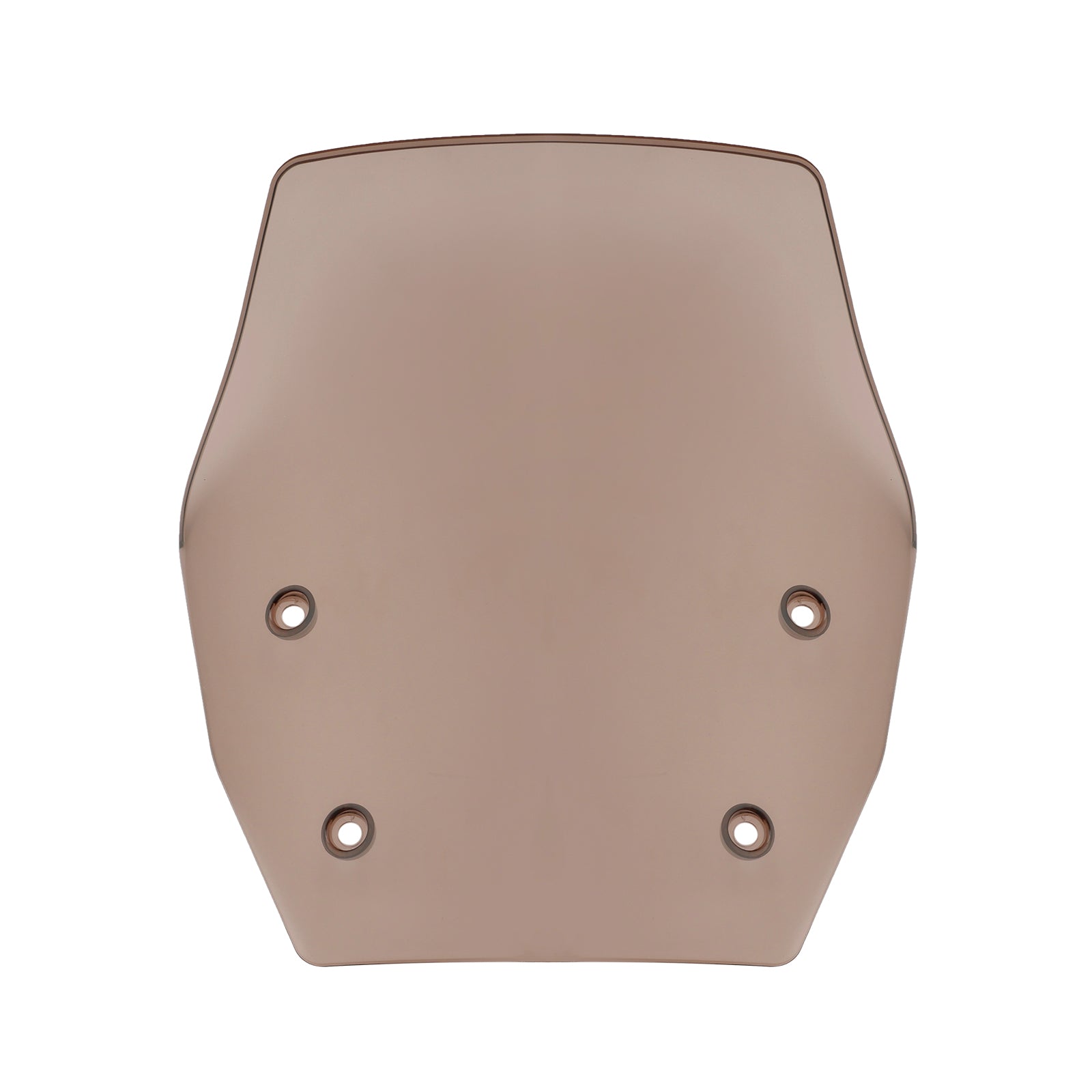 BMW R1300GS 2024 Okład przedniej szyby przedniej szyby szyby