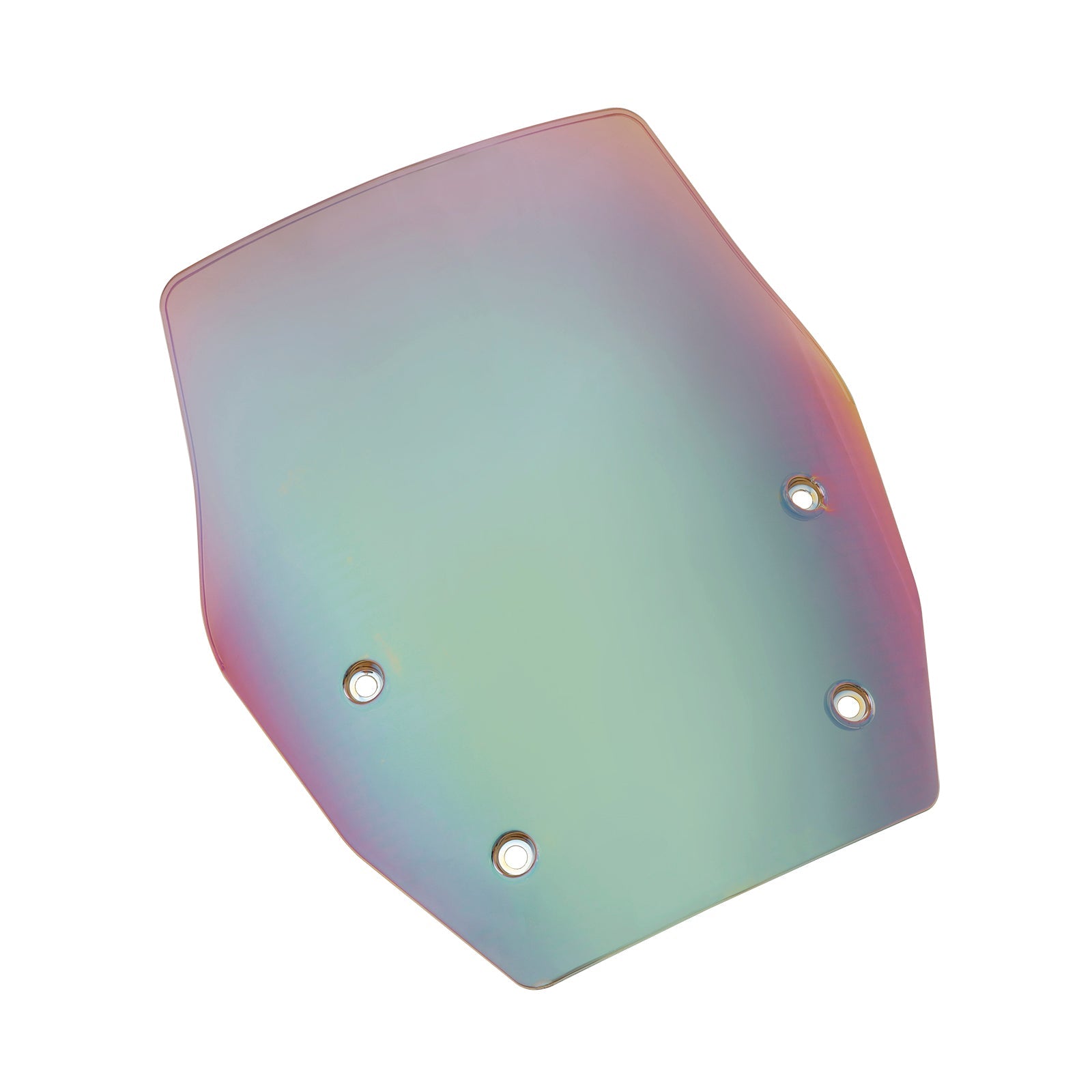 BMW R1300GS 2024 Okład przedniej szyby przedniej szyby szyby