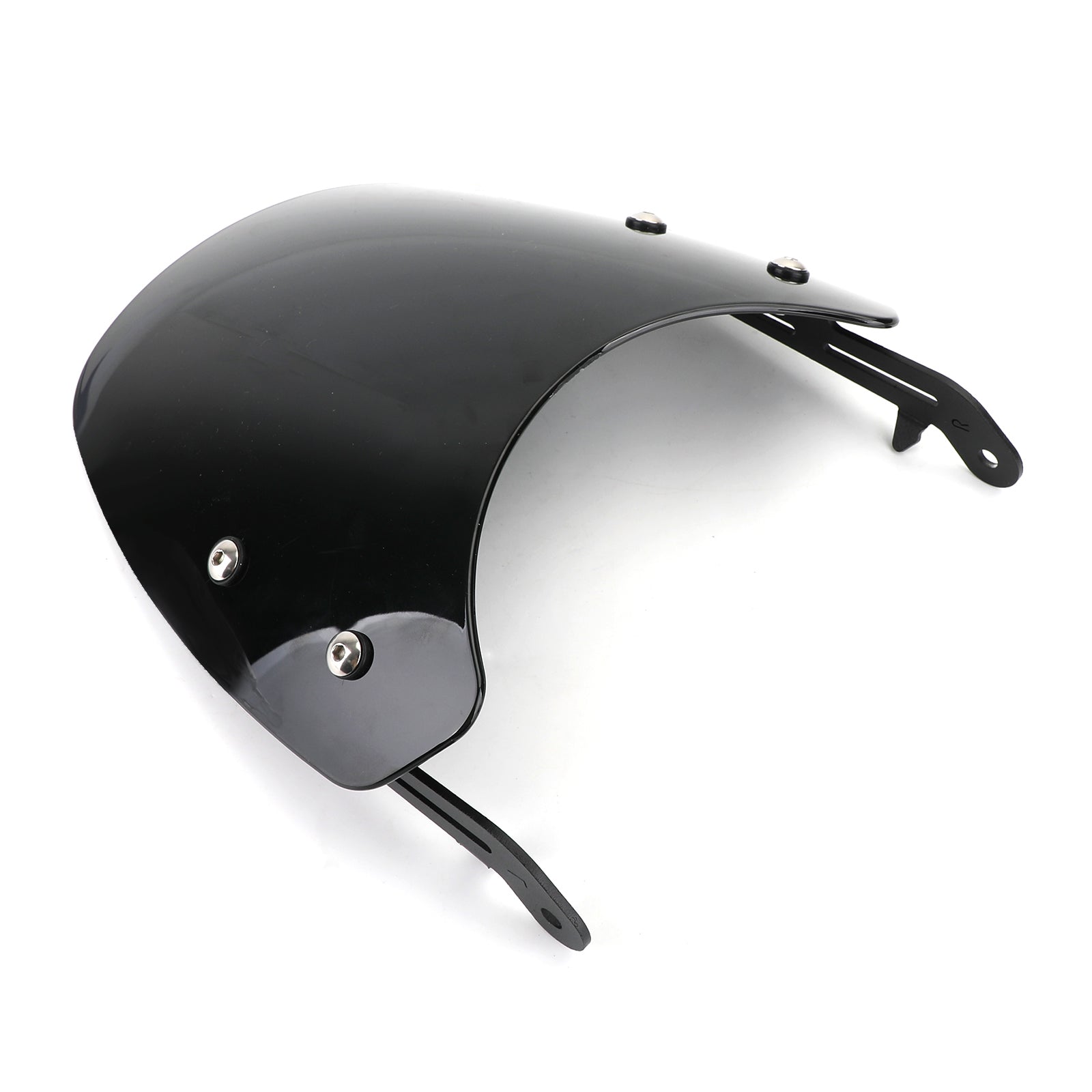 ABS Plastikowa przedniej szyby dla silnika dla Triumph Bonneville T100 T120 2003-2015 Generic