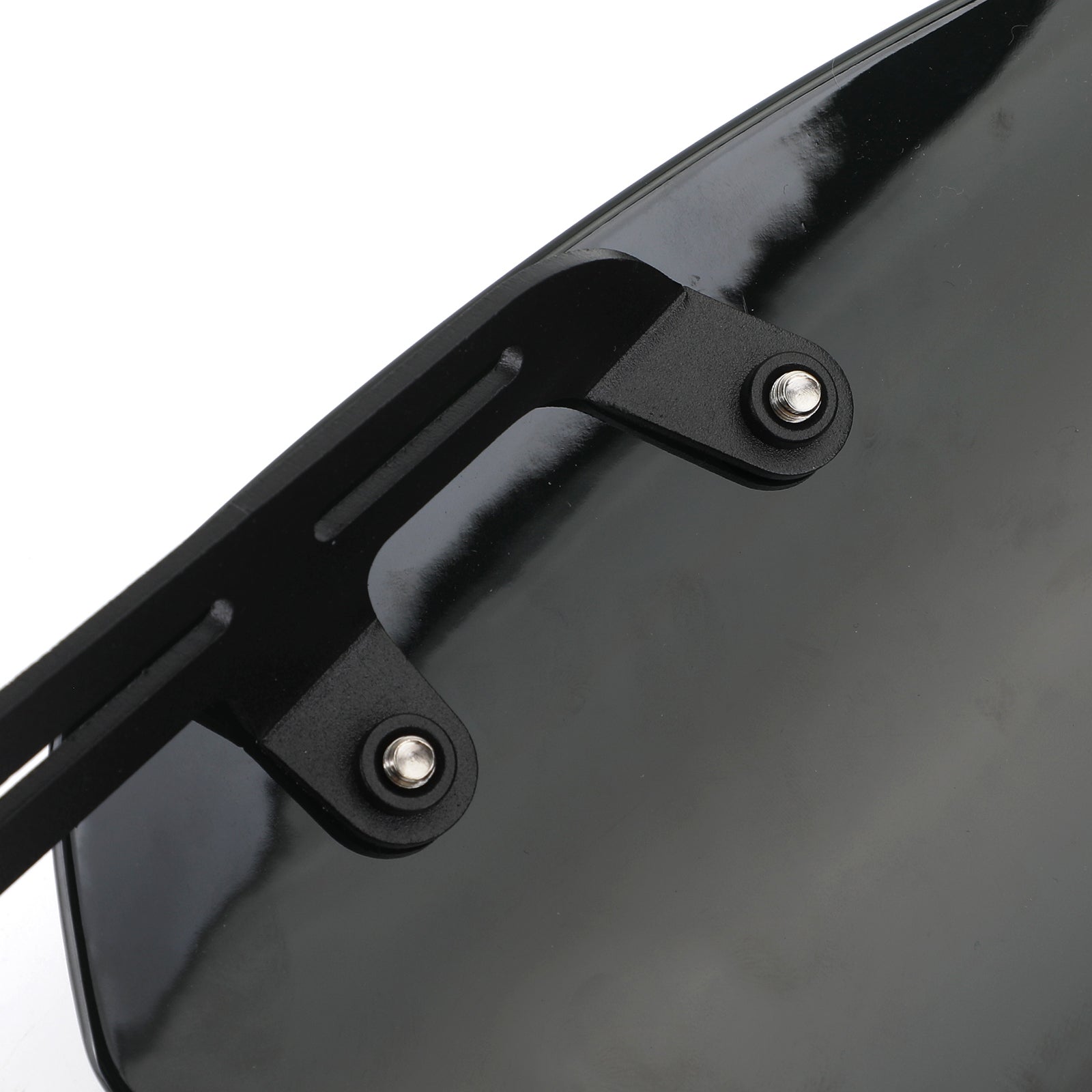 ABS Plastikowa przedniej szyby dla silnika dla Triumph Bonneville T100 T120 2003-2015 Generic