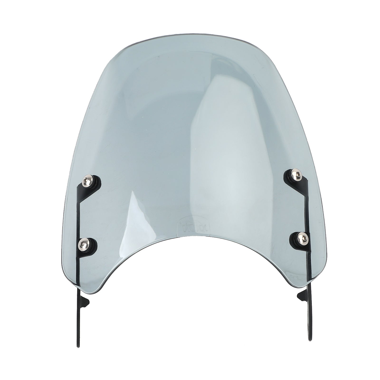 ABS Plastikowa przedniej szyby dla silnika dla Triumph Bonneville T100 T120 2003-2015 Generic