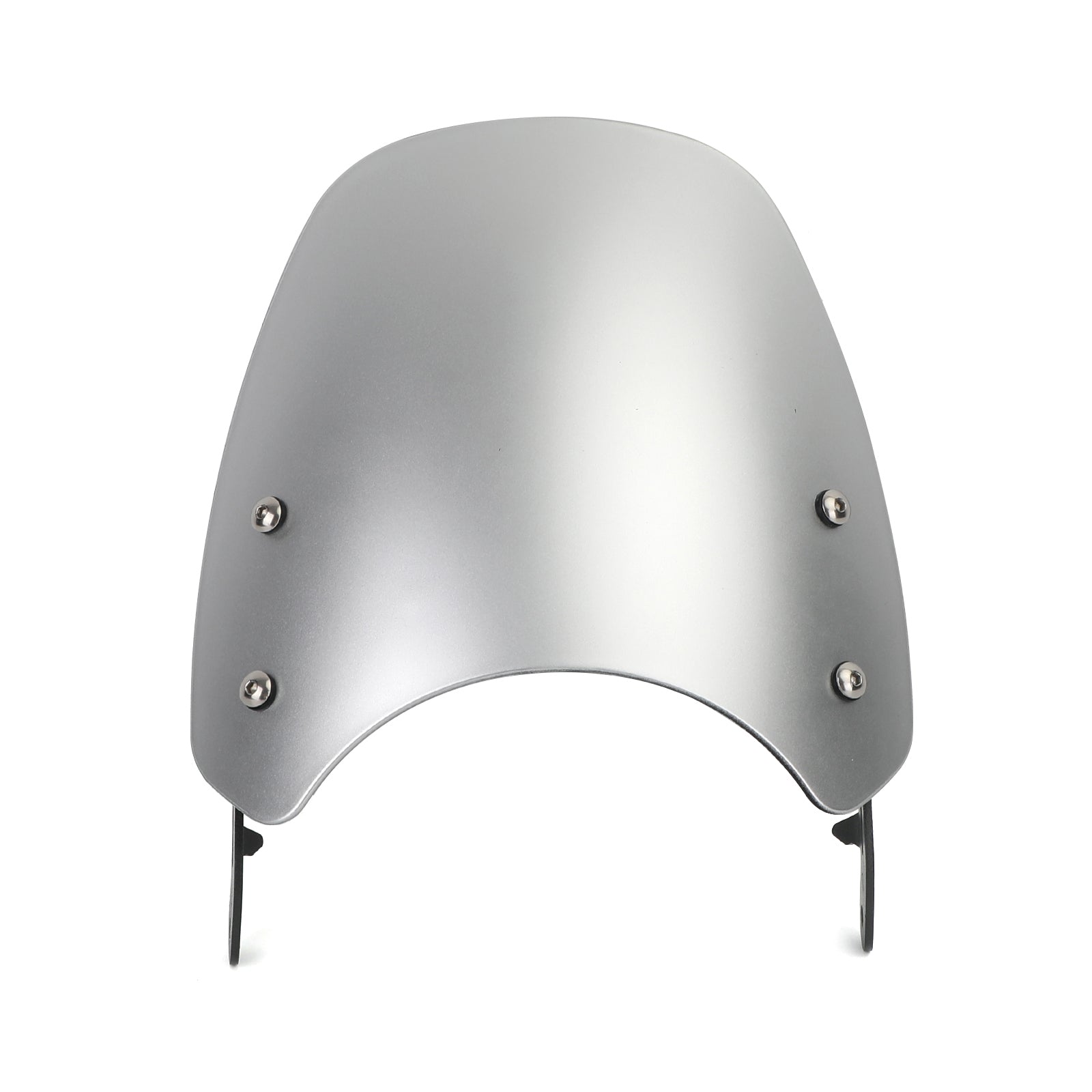 ABS-muovinen tuulilasi moottorille Triumph Bonneville T100 T120 2003-2015 Generic