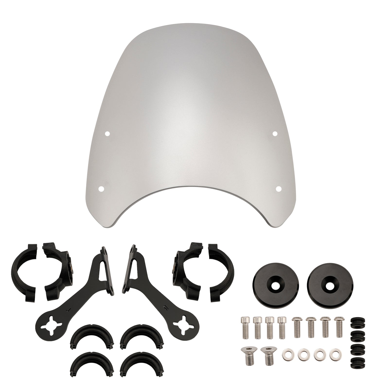 Speeding adecuado para Bonneville Bobber