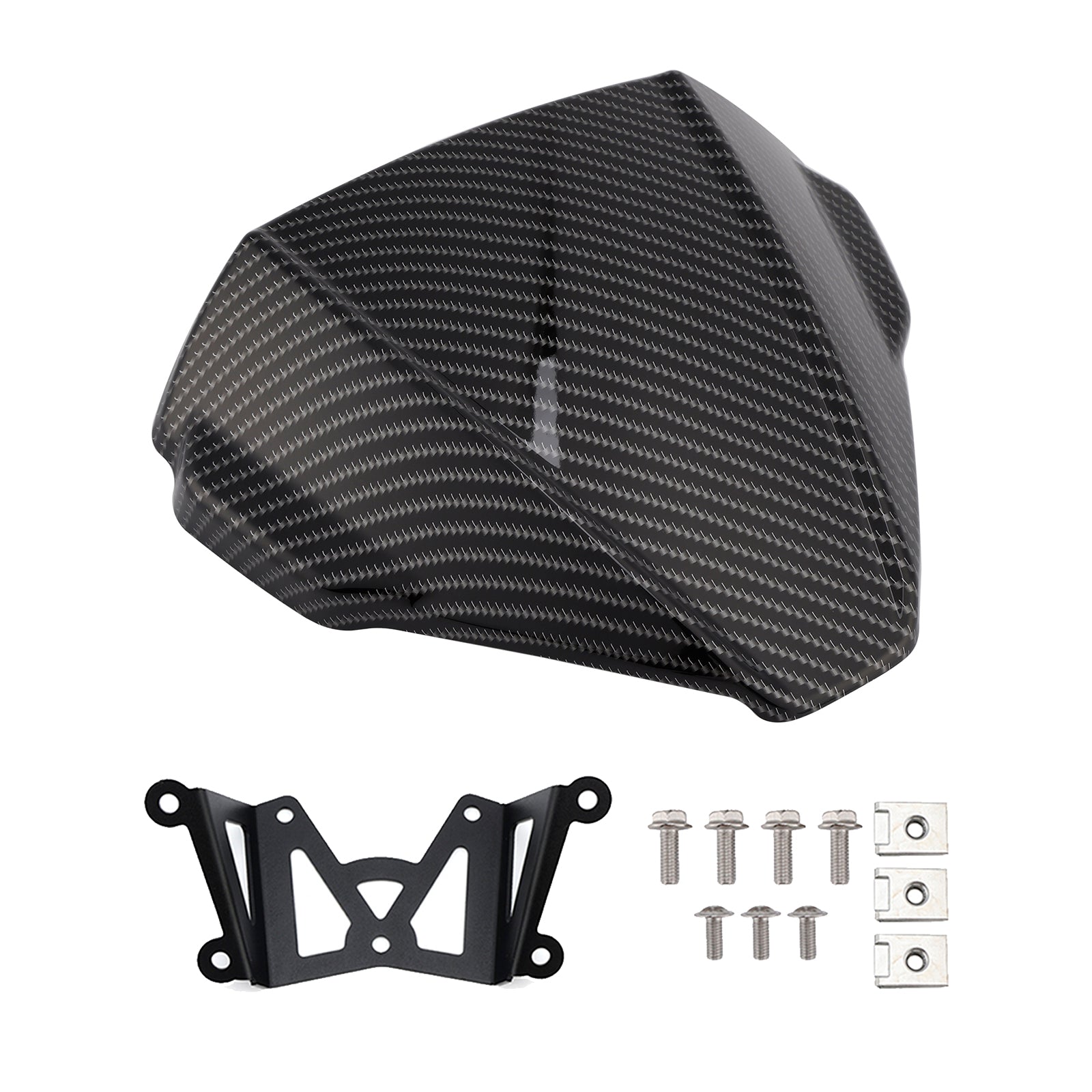 Pare-brise pour Yamaha MT-09 (2021-2023)