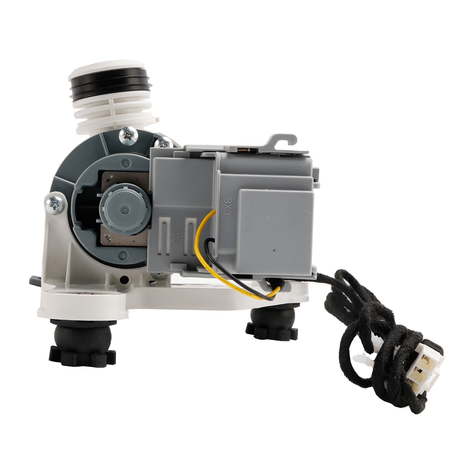 DC97-19289F Bomba de drenaje de la lavadora Conjunto de lavadora Samsung DC97-19289B