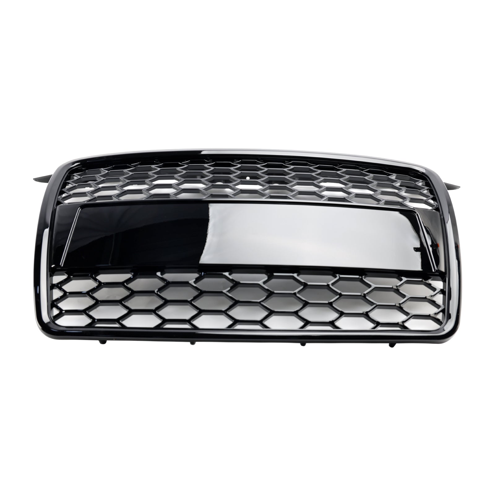 Griglia Paraurti Anteriore Destra Per BMW Serie 3 F30/F31 (2011-2014) – Ricambio In ABS Nero, Made In Taiwan