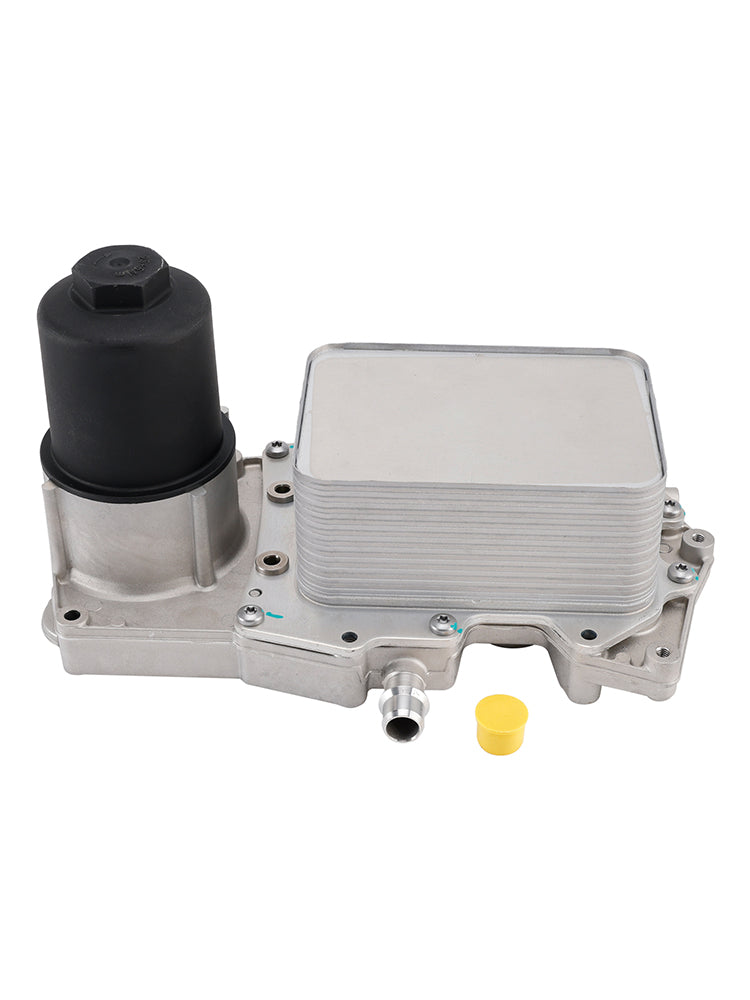 03.2002-12.2012 LAND-ROVER Range Rover III (L322) Hladilnik'motorno olje LR113200 Generično