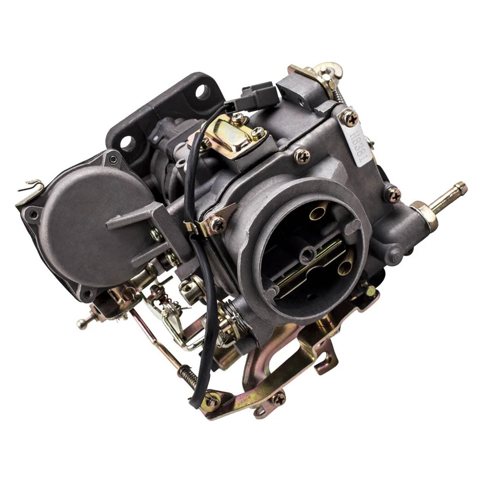 Carburateur Toyota Toyoace RY10/12/14 1971-1978 21100-31410/11