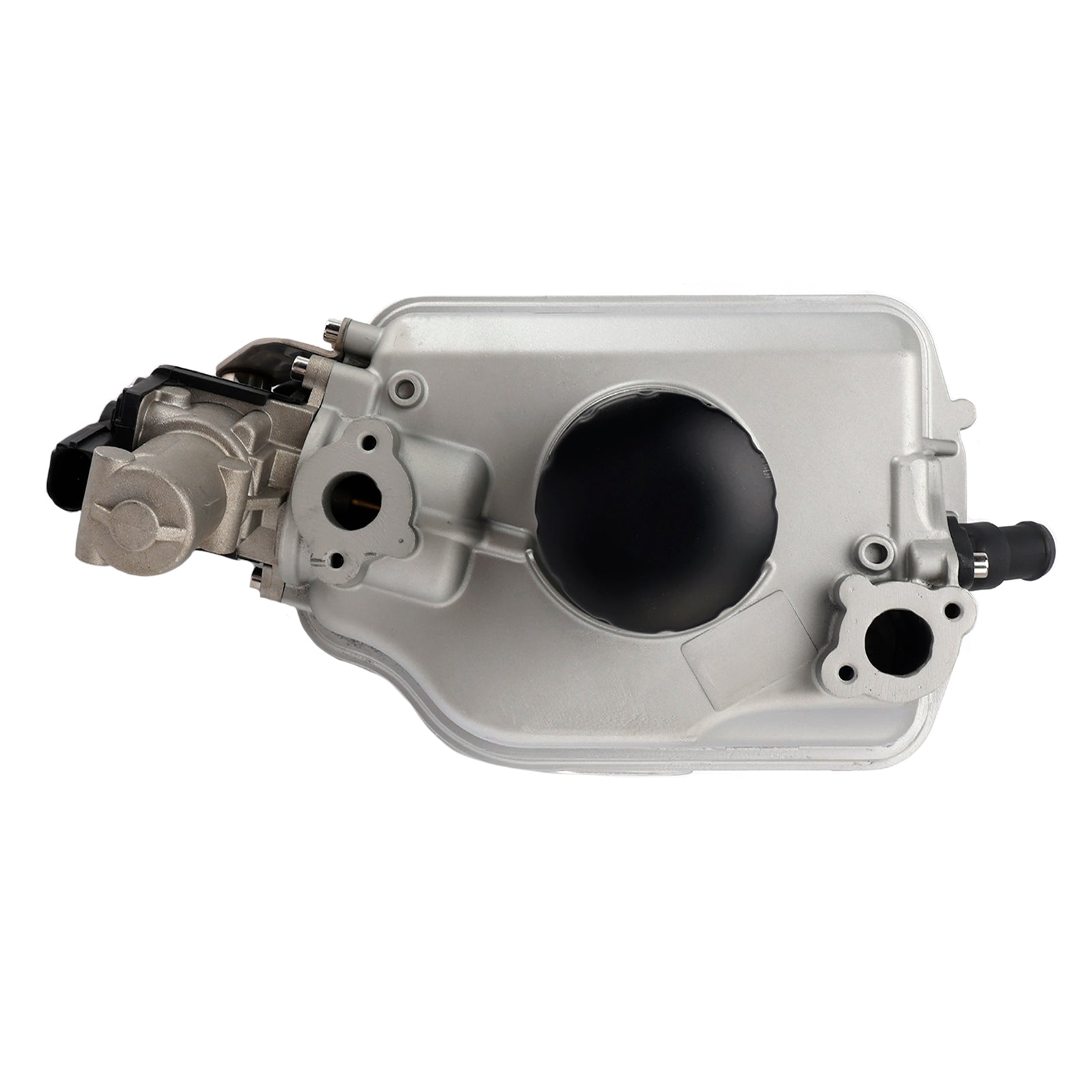 Vanne EGR 03L115512 03L115512A pour VW T5 T6 Transporter 2.0 BiTDI / TDI 180 ch