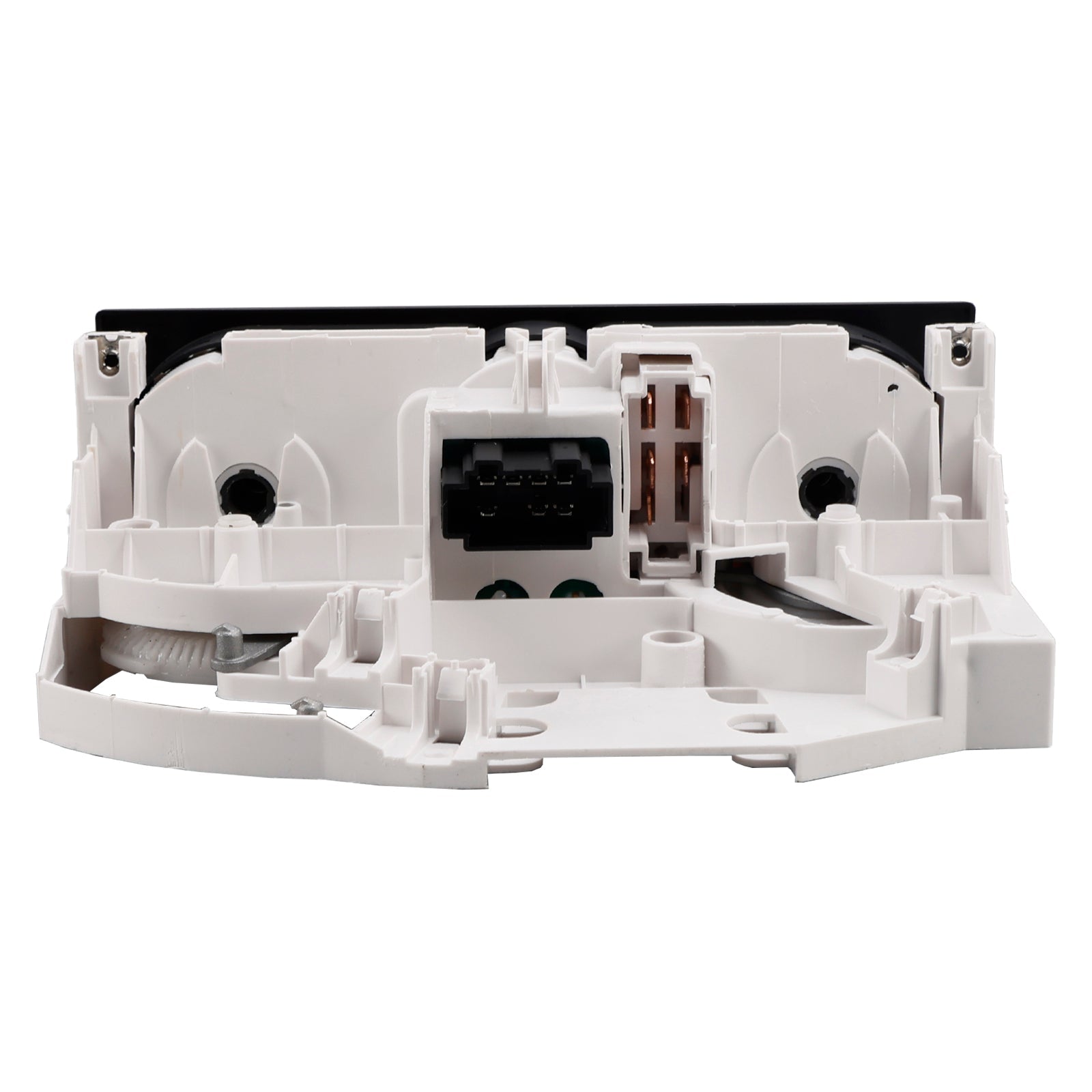 Module de commande de climatisation manuel 1J0820045F 599-152 pour VW Golf Jetta Beetle