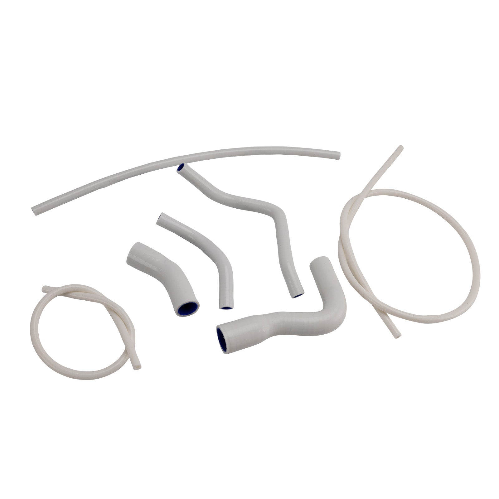 Durite de refroidissement en silicone pour radiateur Aprilia RS 660 (2021-2025)