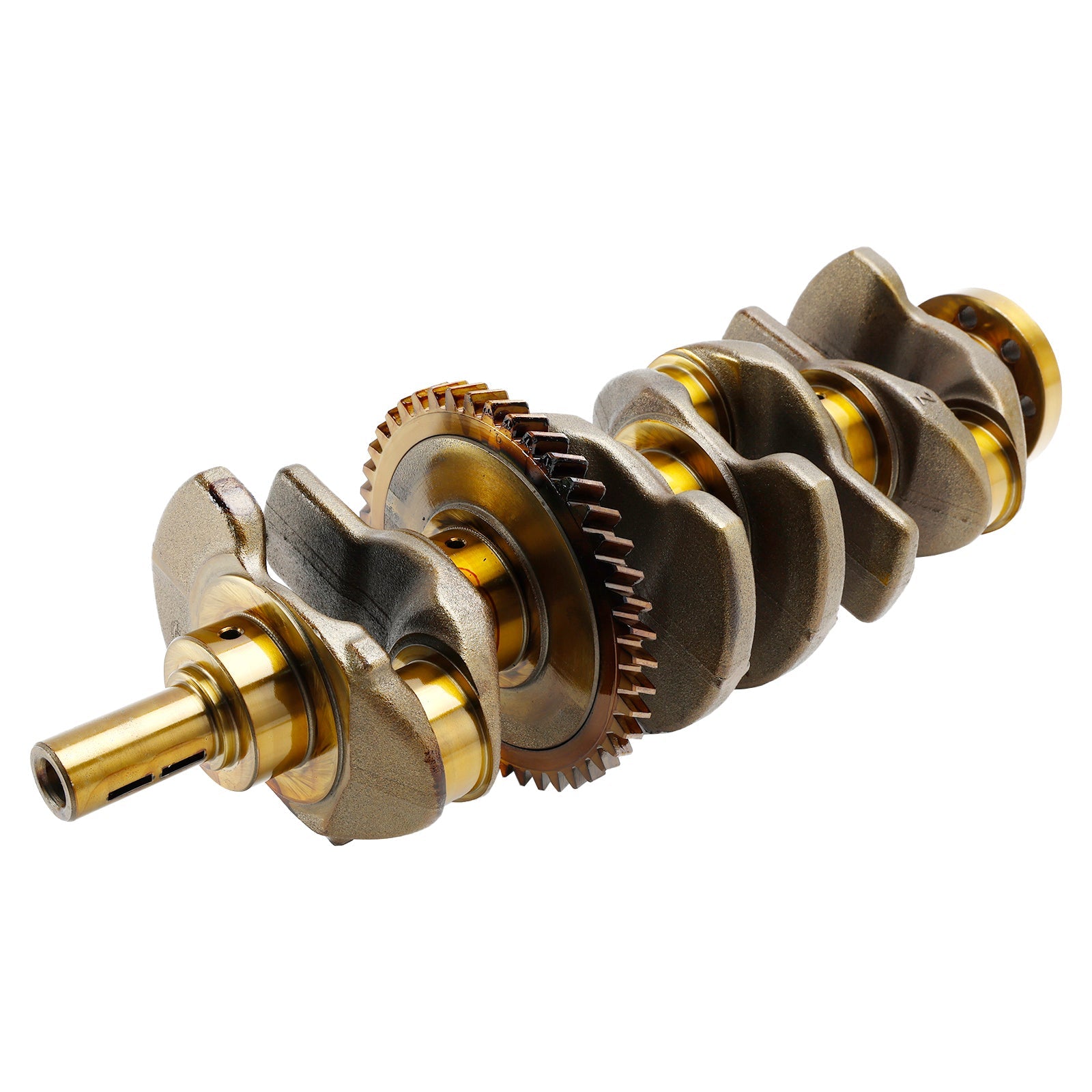 Vilebrequin + paliers principaux et paliers de bielle pour Toyota Camry Solara RAV4 Matrix Scion 2.4L