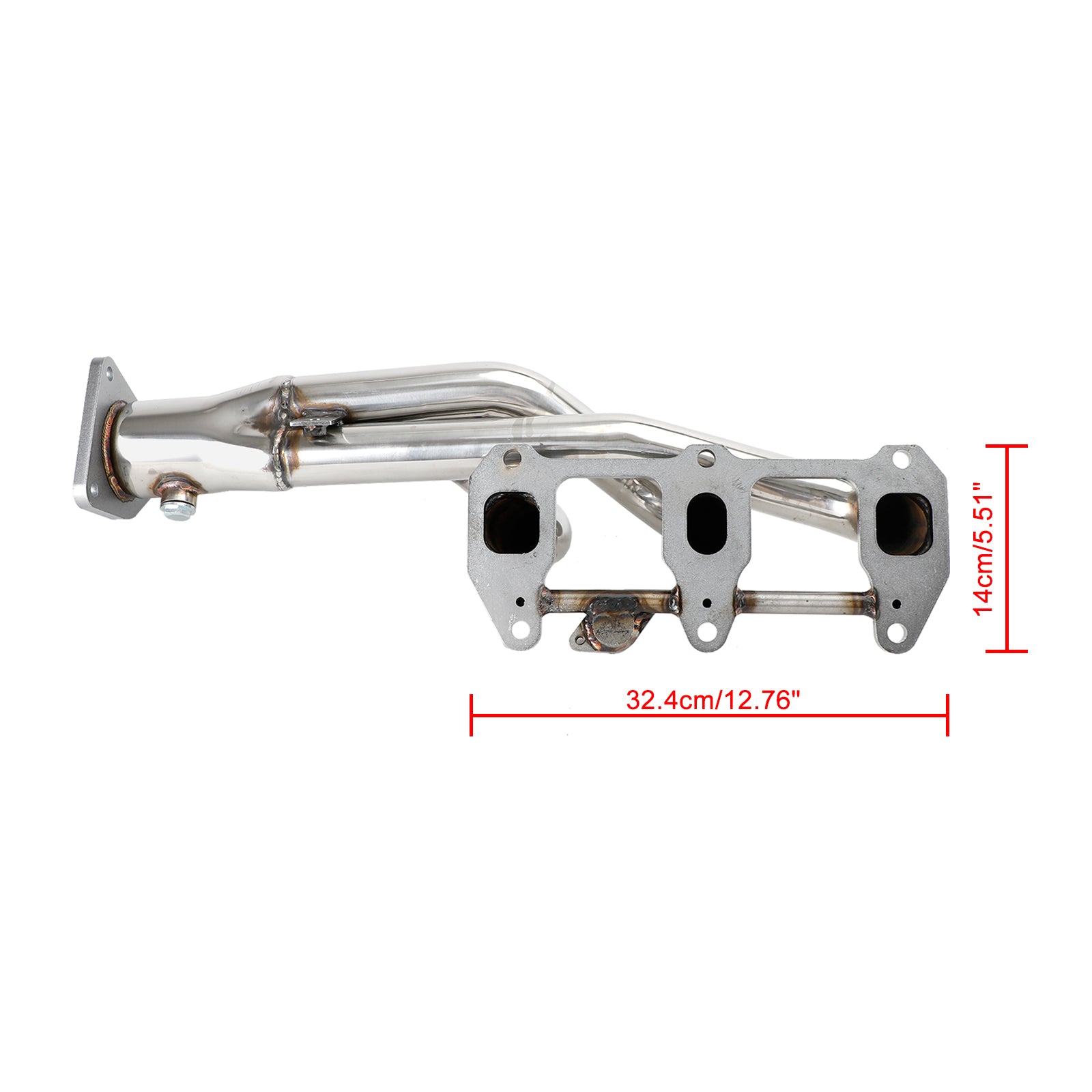 Komplet z visoko zmogljivostjo-Mazda RX-8 2004-2011