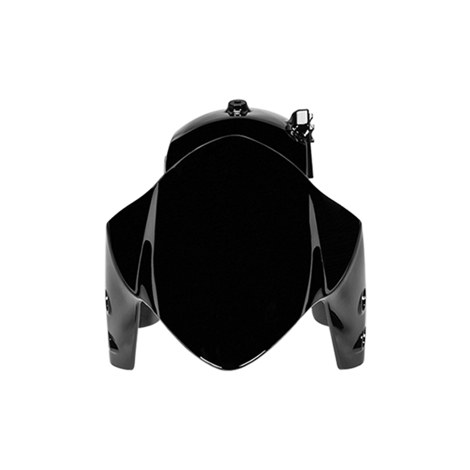 Kit de carénage de carrosserie ABS injection pour Yamaha MT-09 / MT-09 SP 2021-2023 02#