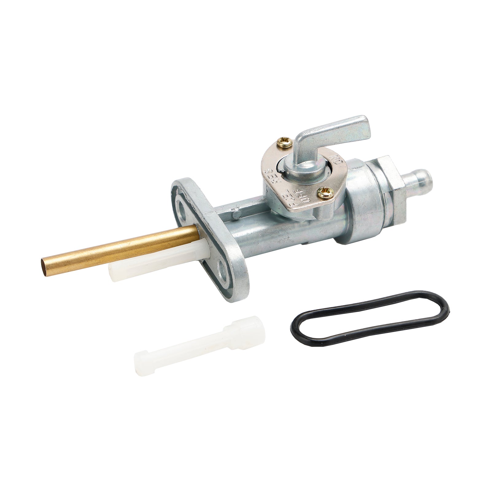 Polttoainehana 438-24500-01 Yamaha DT100 DT125 DT250 DT360