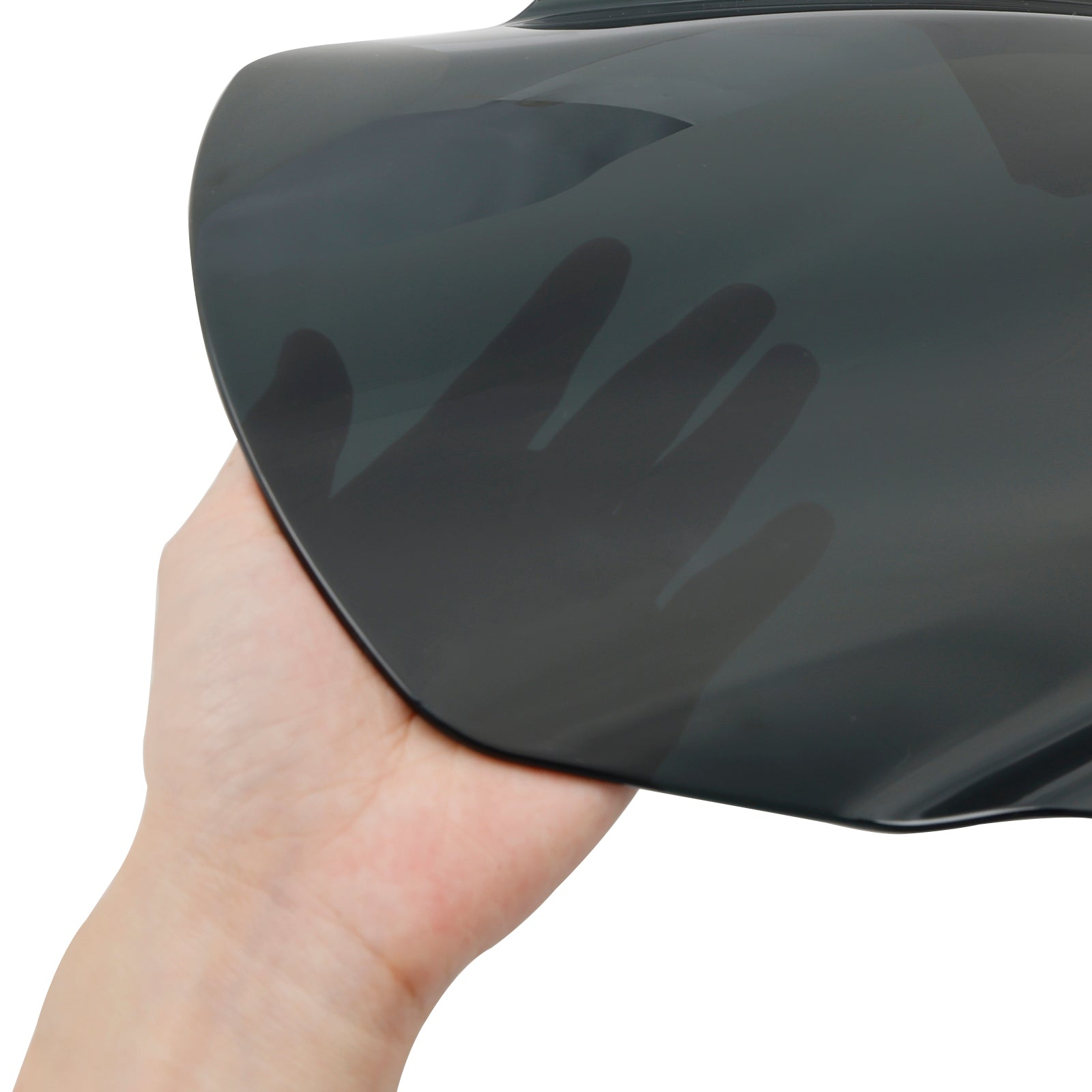 Suzuki GSX-8S 2023-2024 tuulilasi