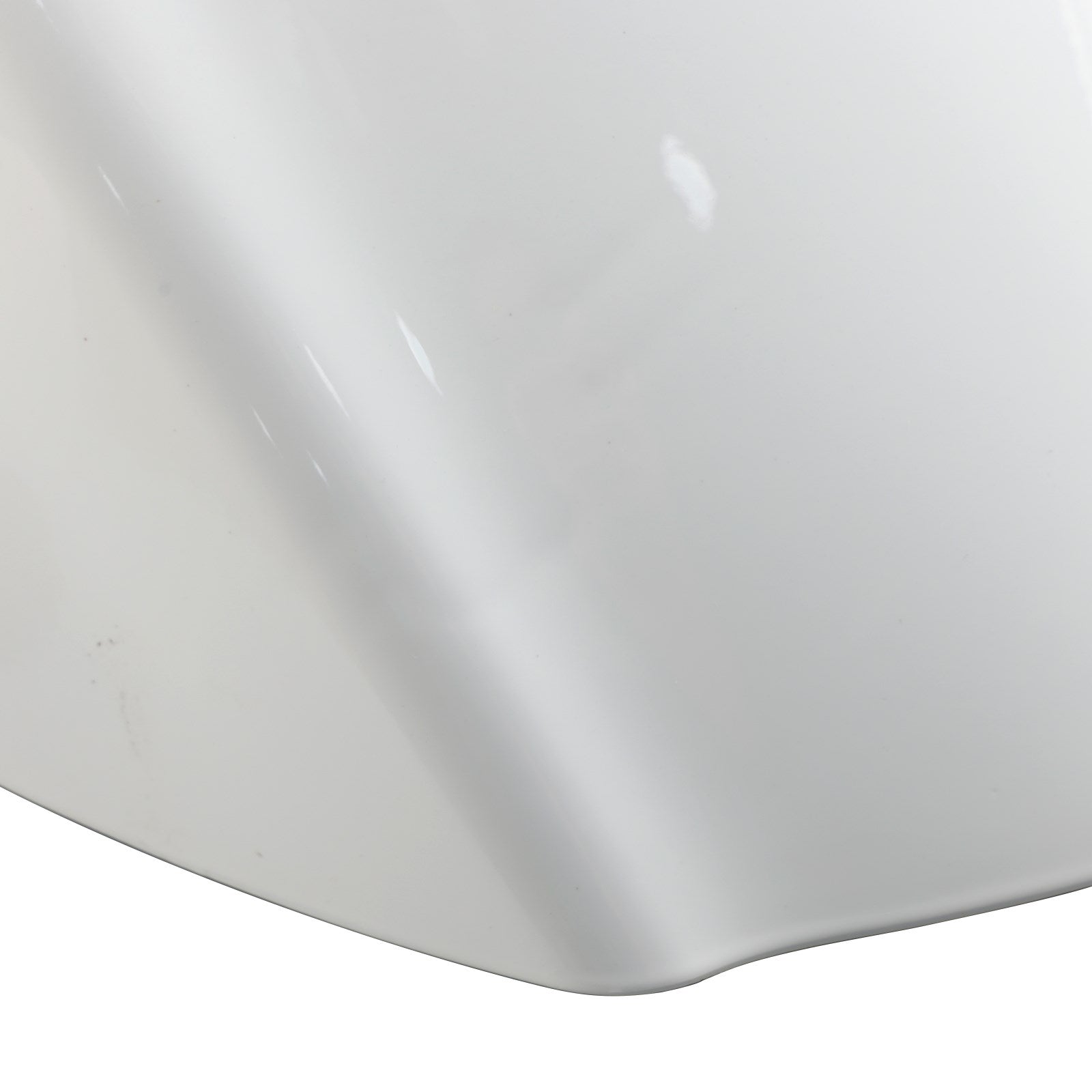 Cubierta del soporte del asiento trasero para Suzuki GSX1300R GSX-R1300 Hayabusa 2008-2020