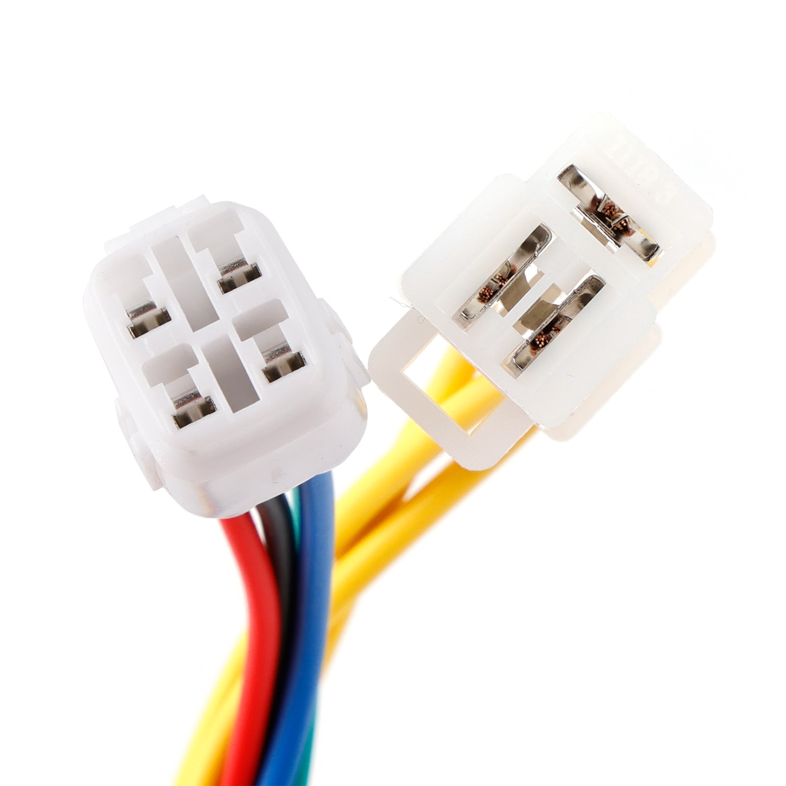 Joint de stator et de régulateur pour quad Yamaha Bear Tracker 250 YFM250 2WD 1999-2000