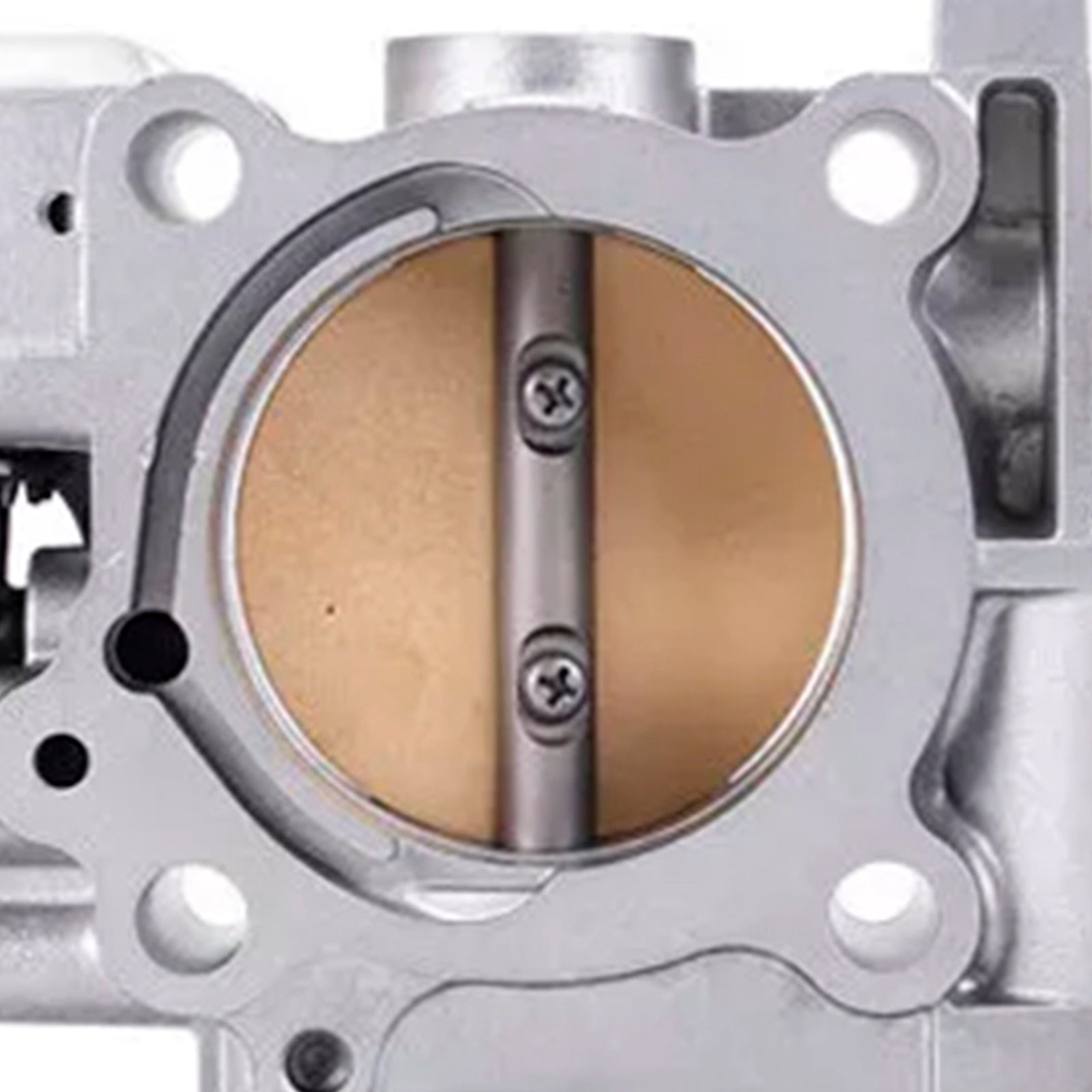 Butterfly Body Set voor Honda CR-V 2.4 L 2005-2006 16400-PPA-A03