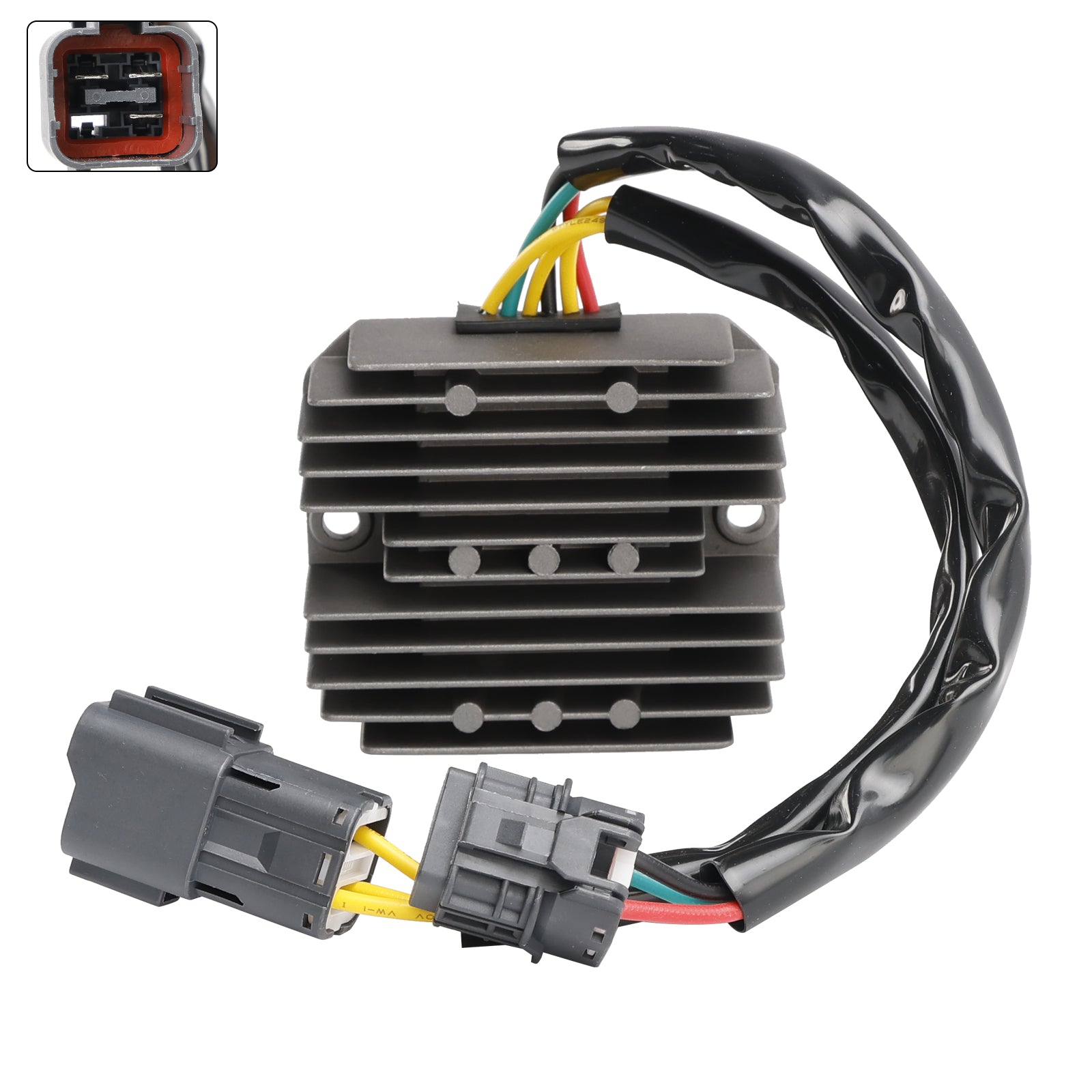 Palautusjännitesäädin Stelille Dinli 600 GT, 700 D, 700 GT, 800 D, 800 GT