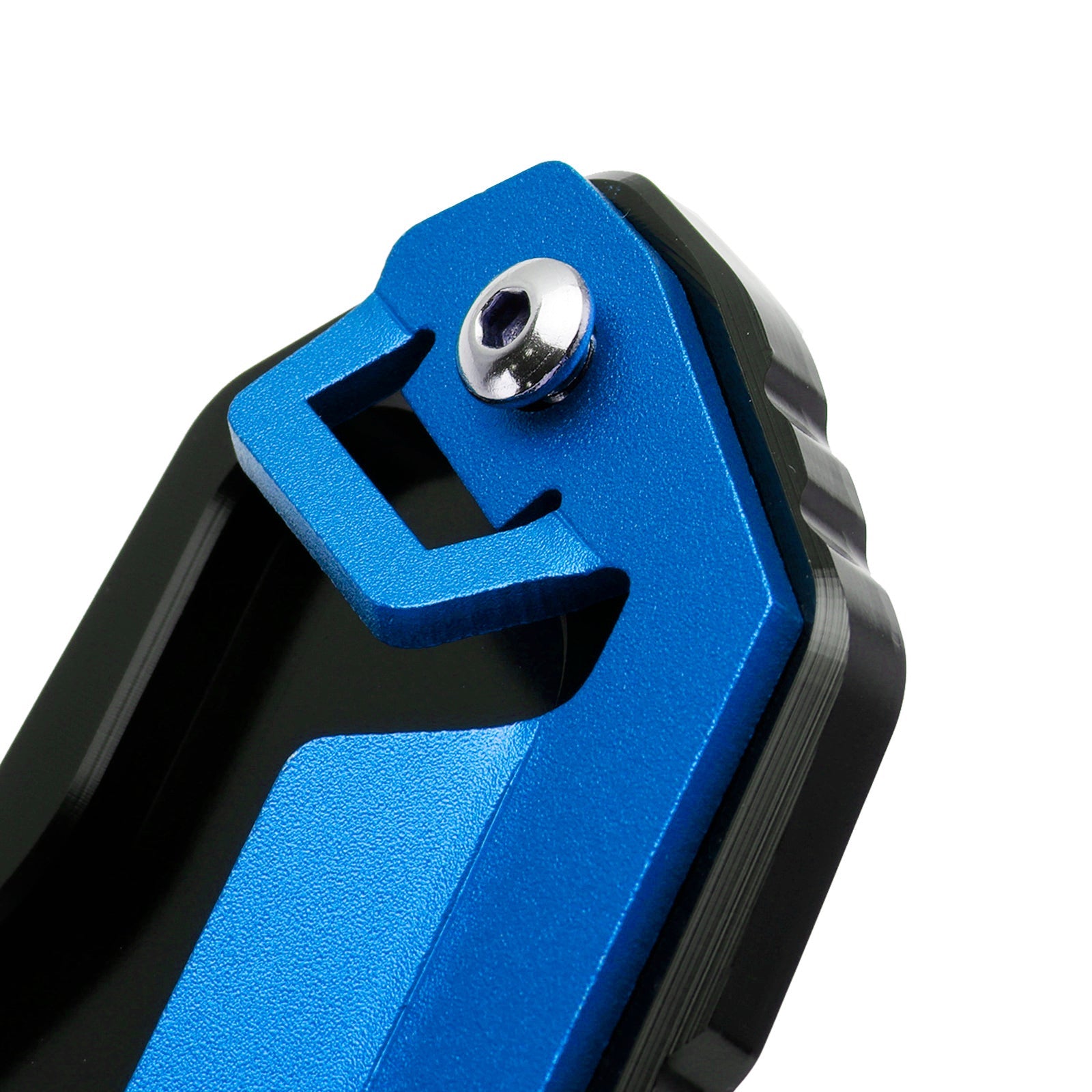 Helpojen laajentumislevy Tiger 1200 Explorerille (V13VG) 2012-2015