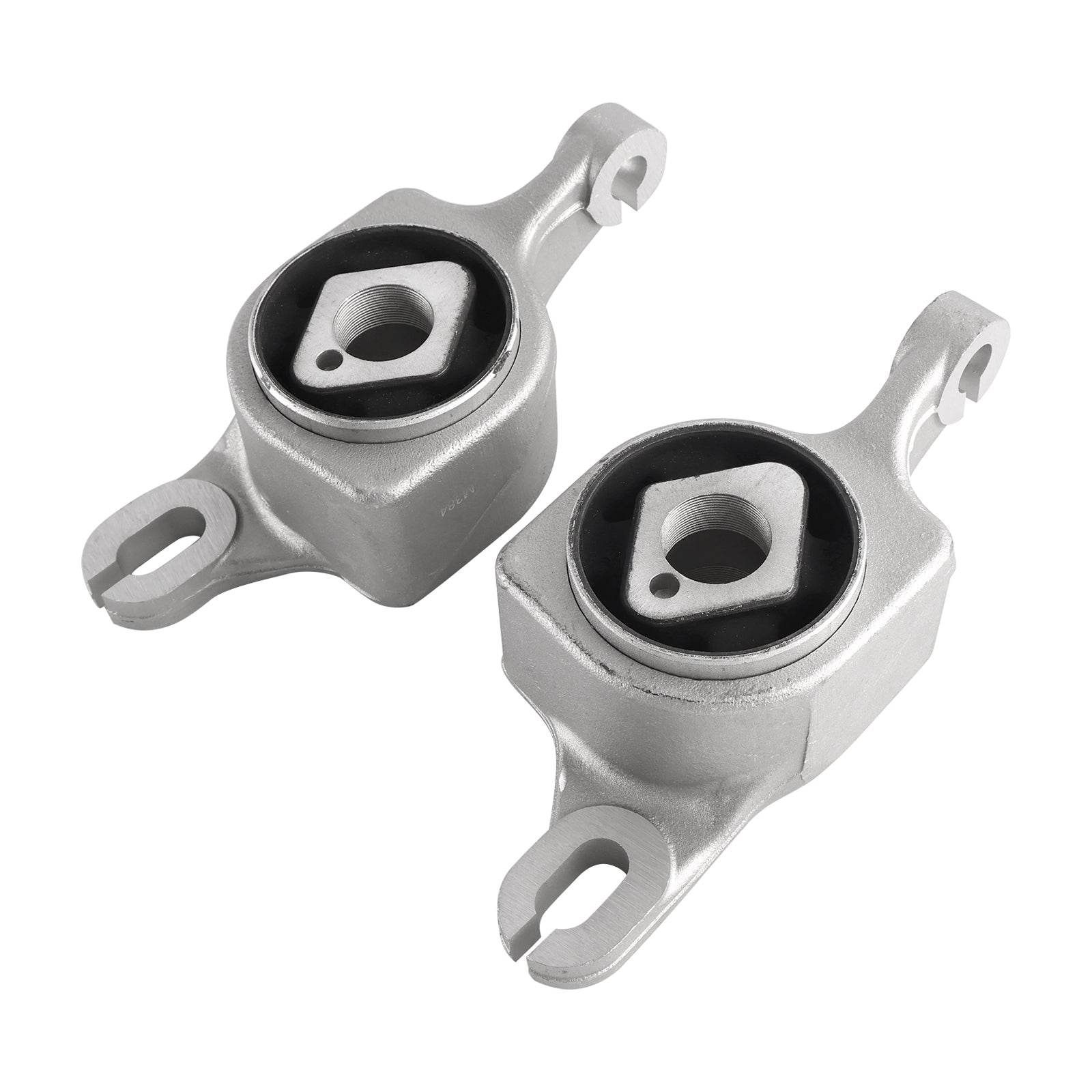 2x Takajoustinvarren holkit 1663300143 Mercedes-Benz GL350 ML250 GLE63 AMG