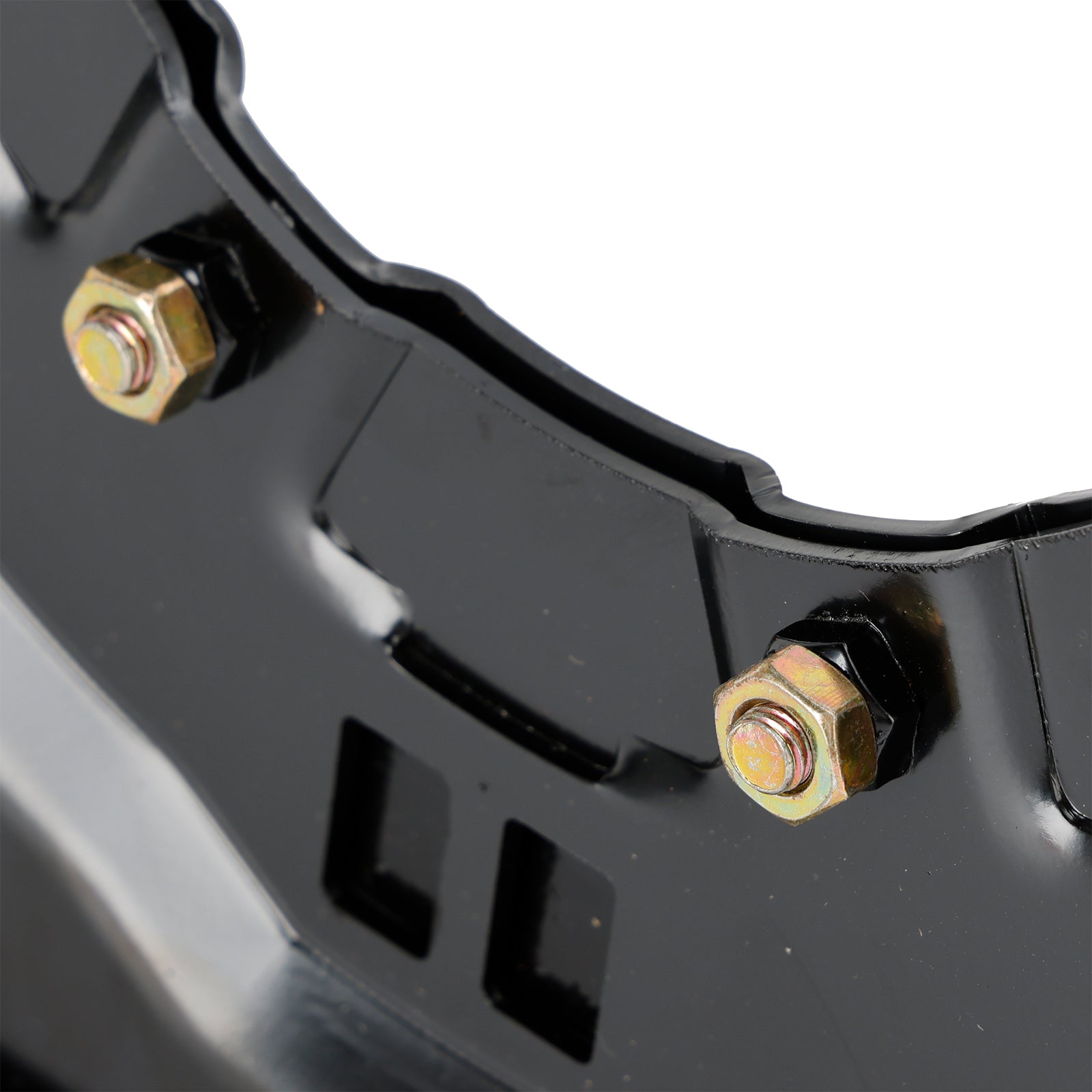 Plateau pivotant pour siège Mercedes Sprinter / VW Crafter (2007-2018)