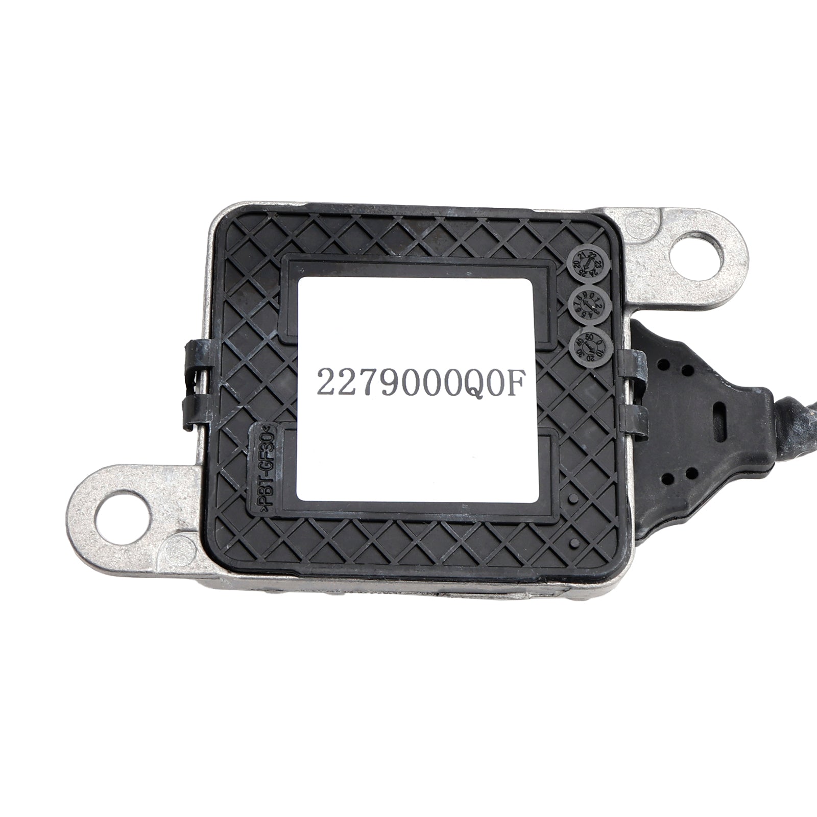 Nox zadnji senzor 2279000Q0F 227905444R za Nissan Interstar (X62B) od 11/2021