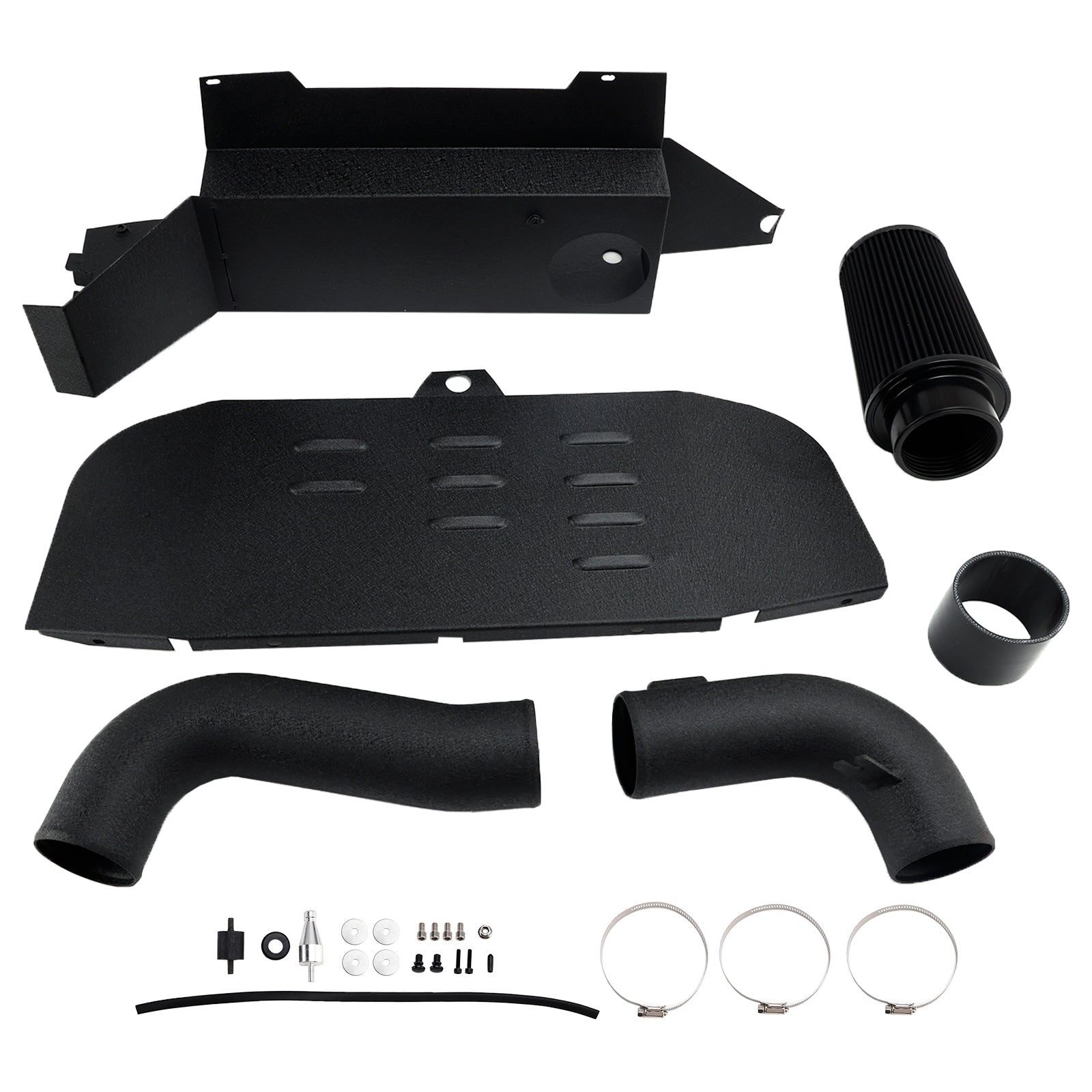 Kit d'toelating van'Koude lucht voor BMW F30 220i 228i 320i 328i 420i 428i 2.0T N20 2012-2016