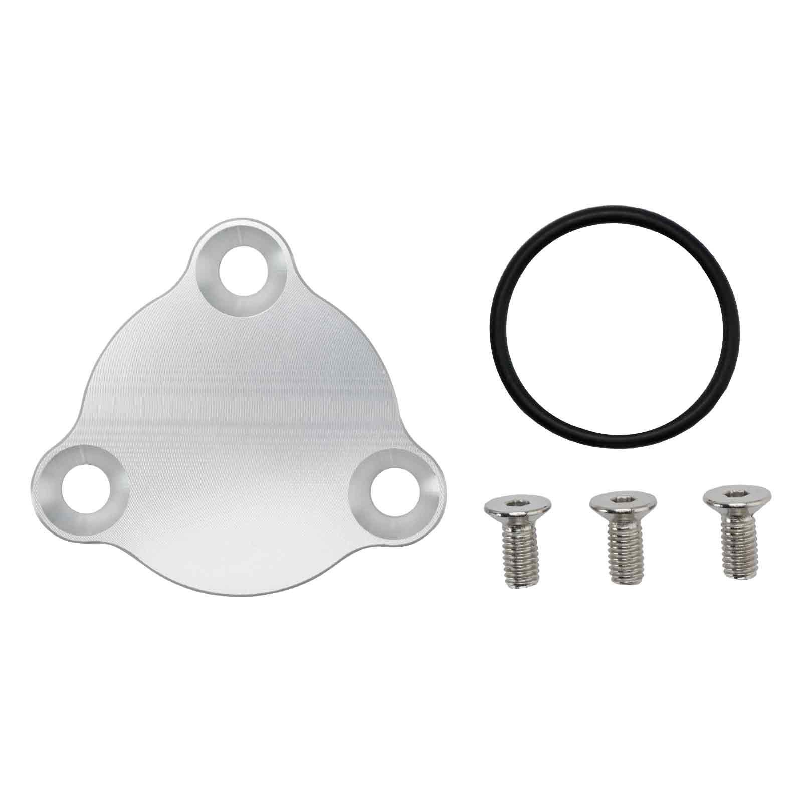 Piastra di interblocco interruttore di sicurezza neutro per Yamaha Banshee 350 YFZ350 1987-2006