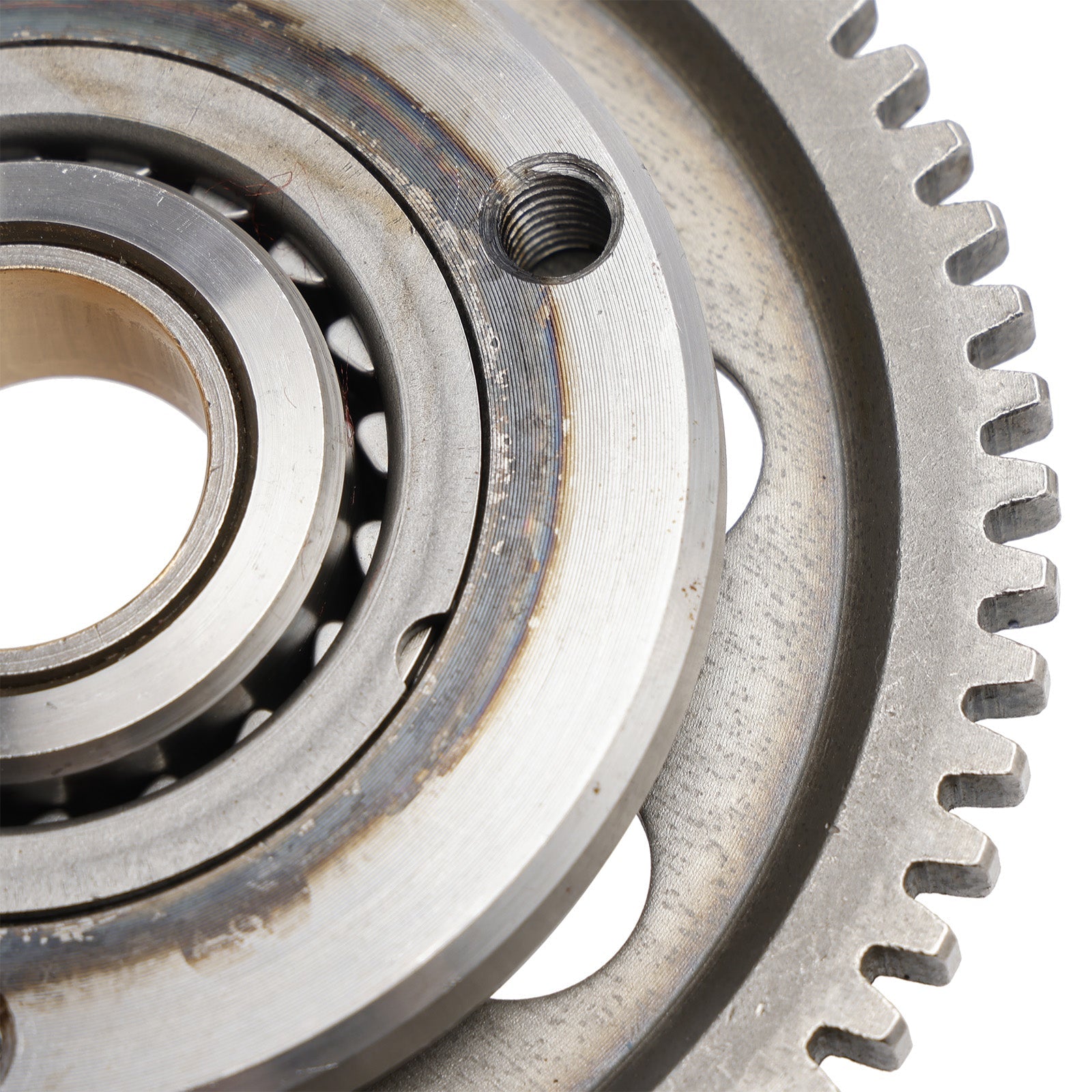 Käynnistyskytkin ulompi vaihteistosarja TGB BLADE 250 325 TARGET 325 923411 923258