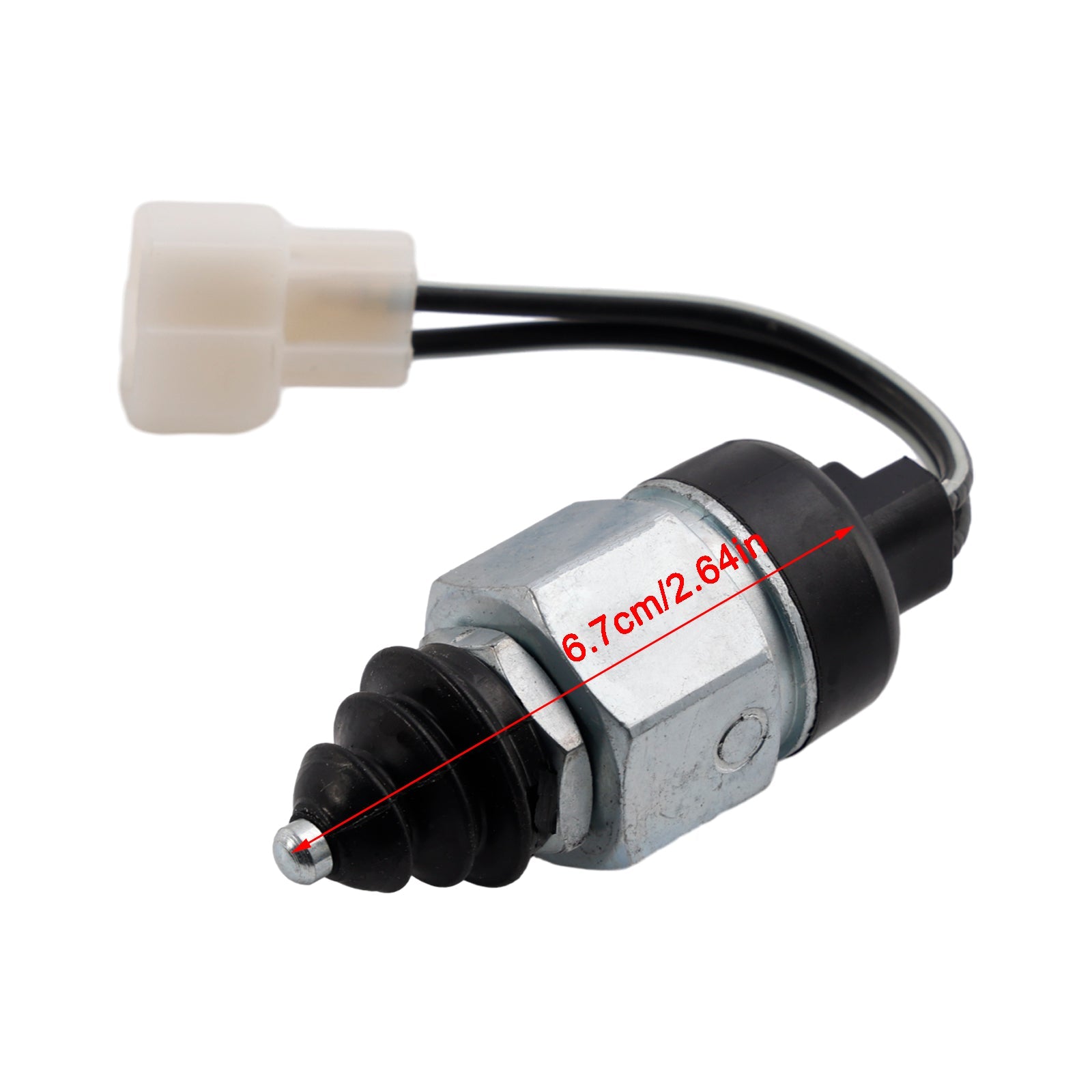 Interruttore di sicurezza 37150-32240 per Kubota BL2050 L2250 L2350 L2550 L2850 L3250