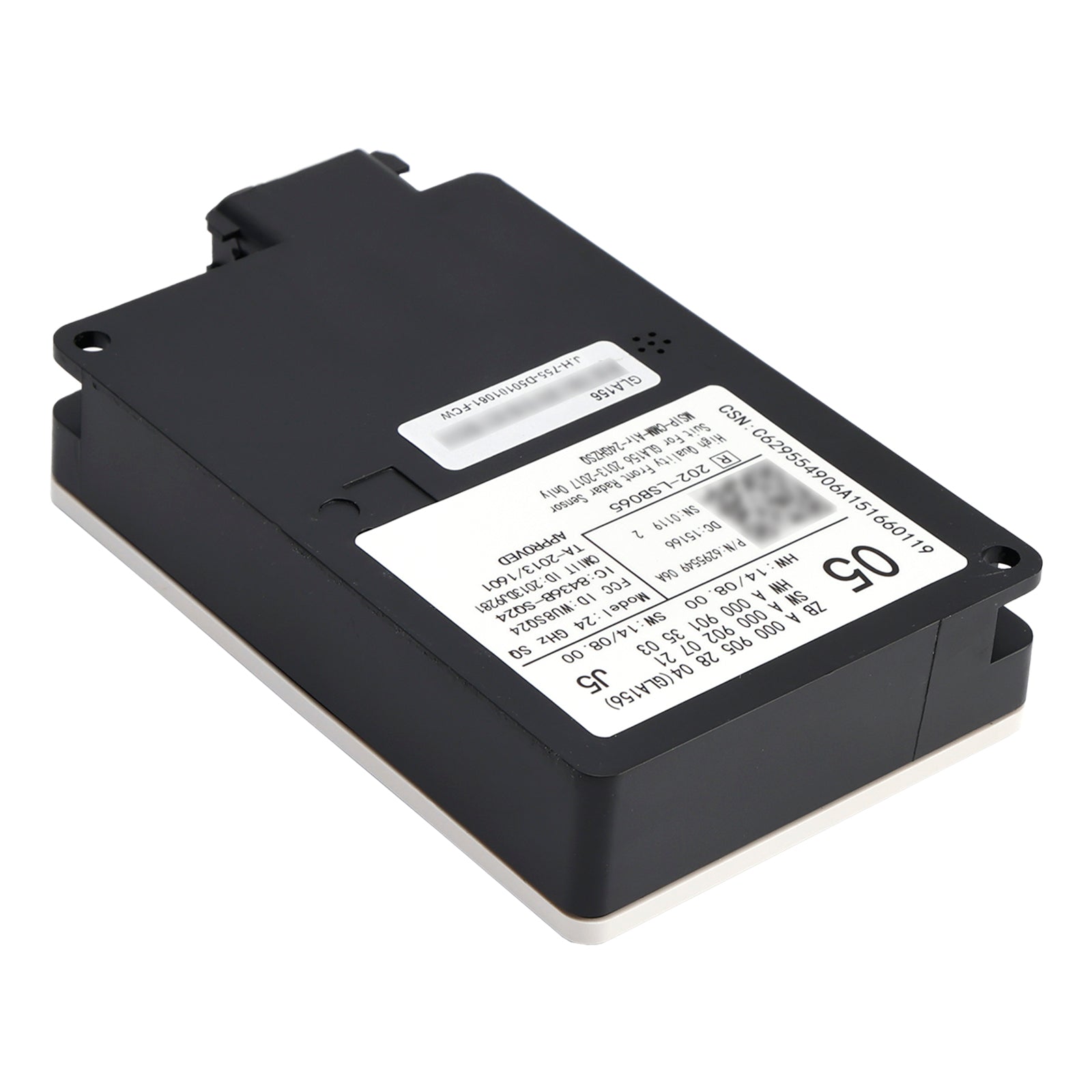 Mercedes Class CLA156 2013-2017 Mercedes Class Classer Class, A0009052804 Controle Unit A0009020721 A0009013503