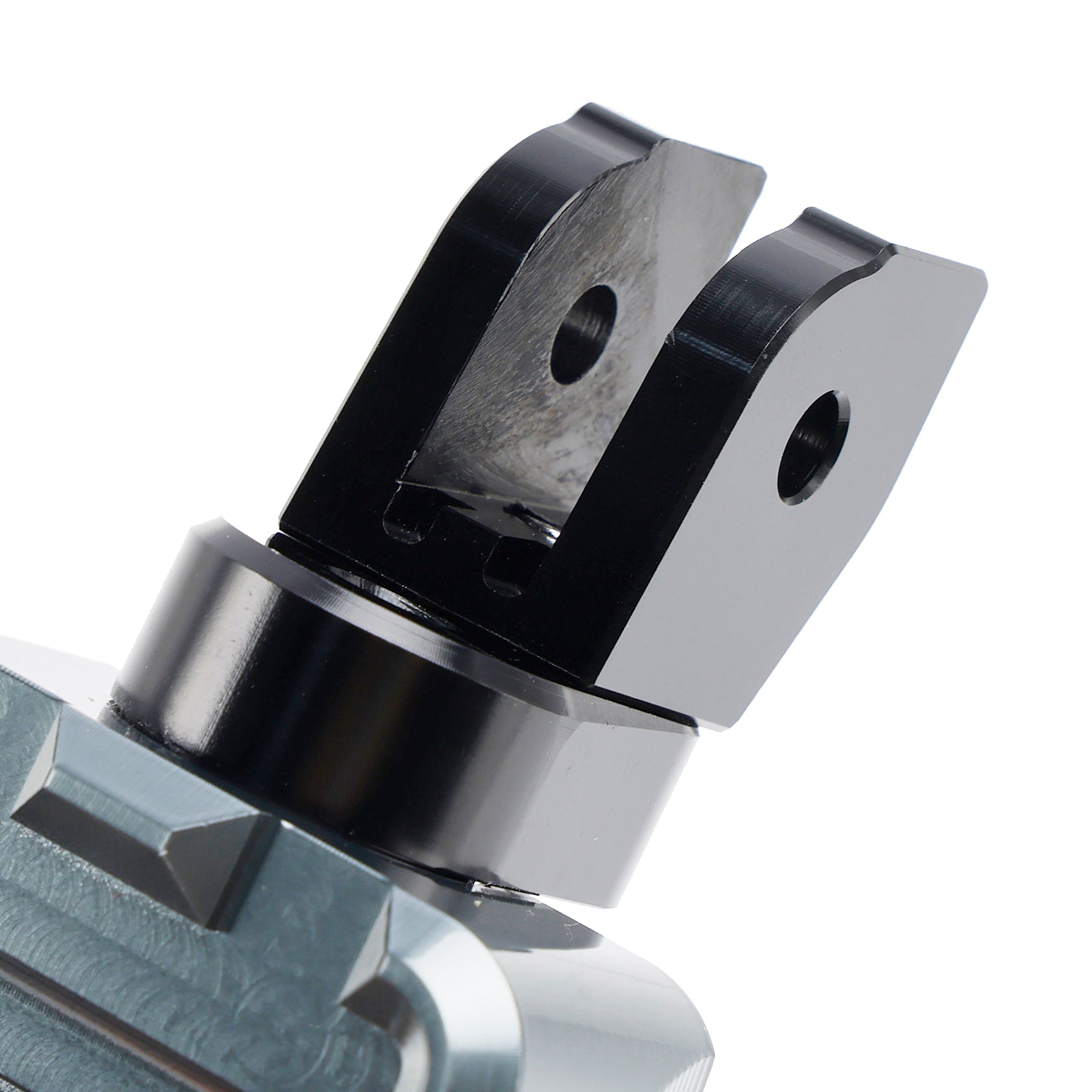 Polpette anteriori per moto Guzzi V85 TT/V100 Mandello/V7 850