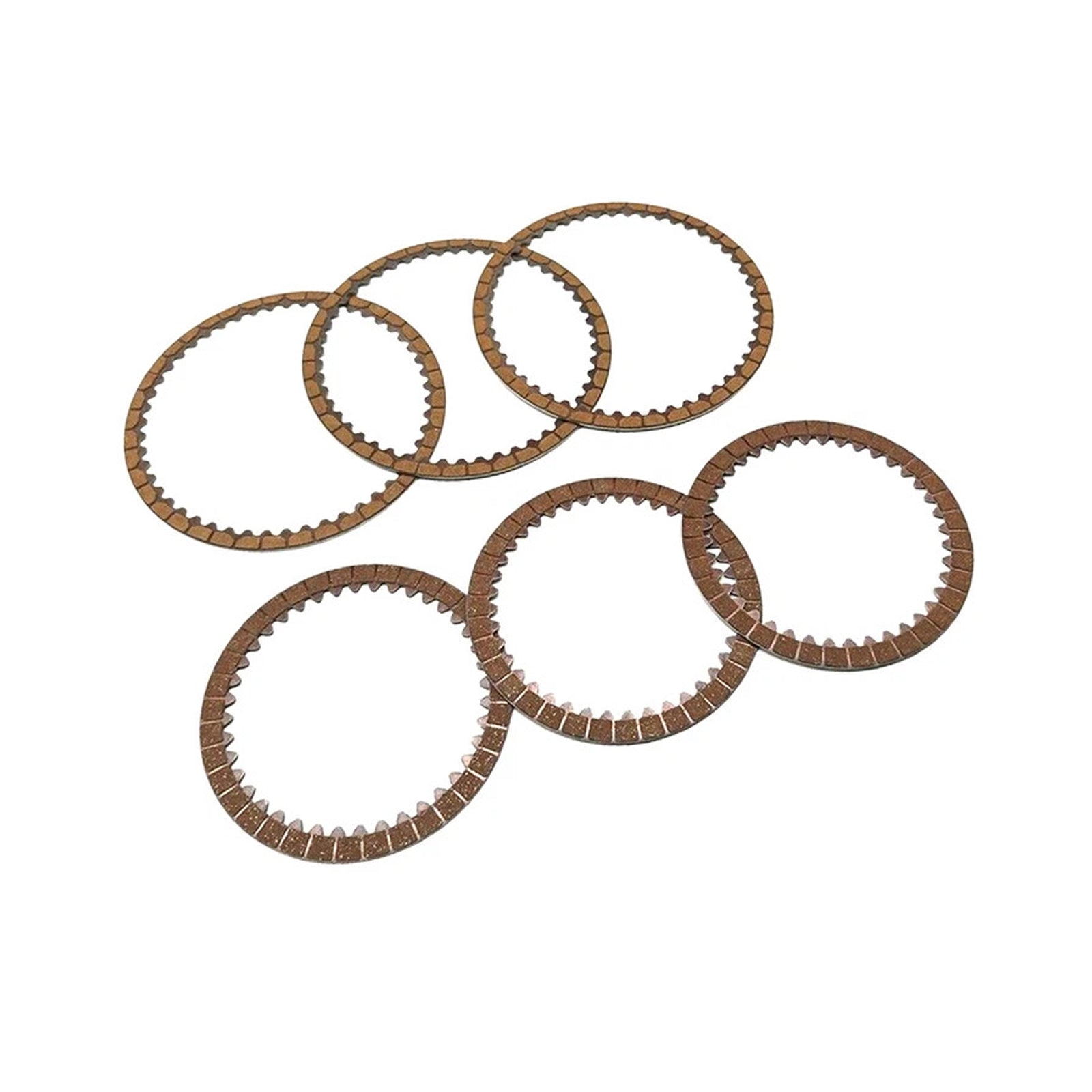 Kit di ricostruzione della trasmissione automatica per Toyota Auris 1,8 L 2014-2016, revisione K313