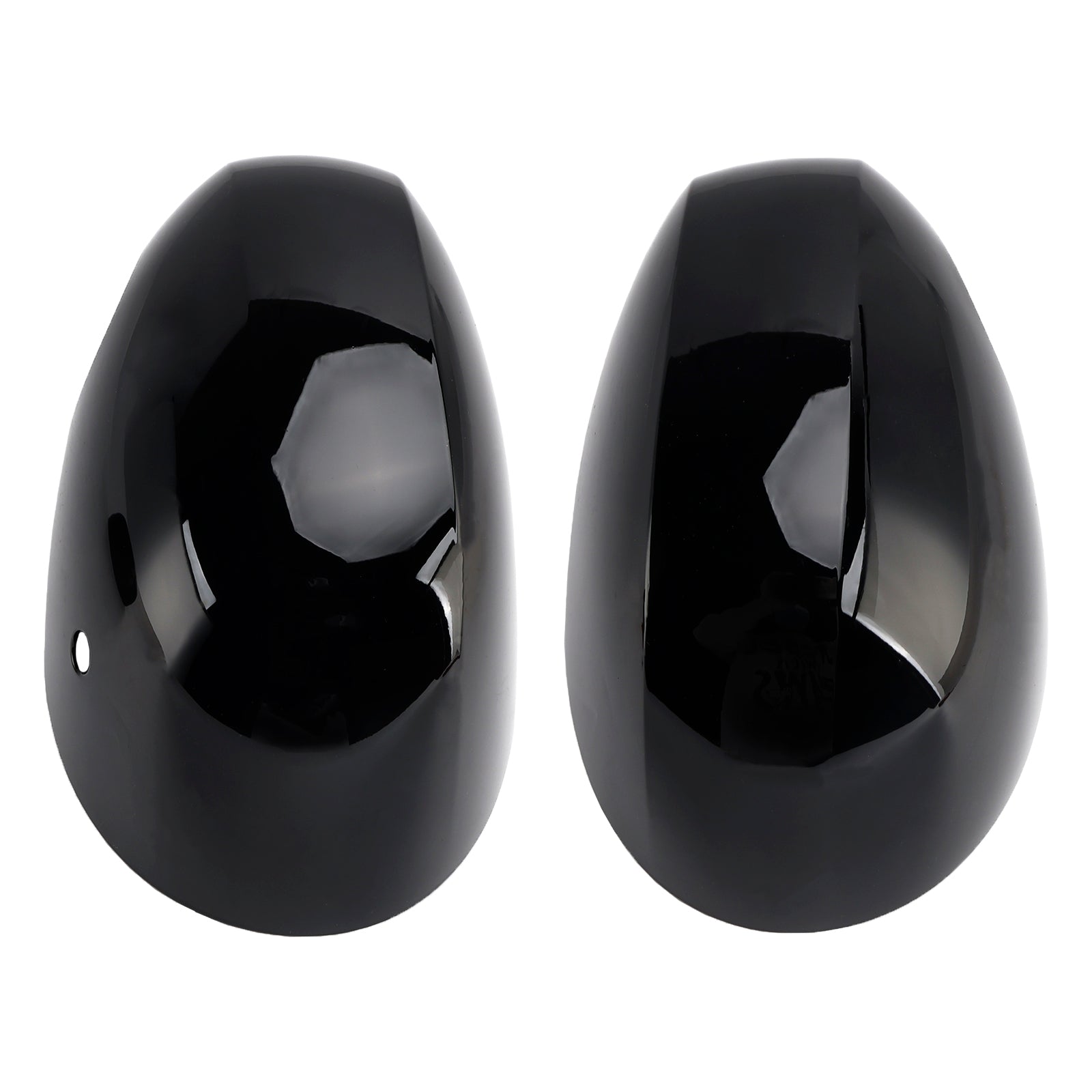 Coques de rétroviseurs gauche et droit pour MINI Cooper F54 F55 F56 F57 2020-2024