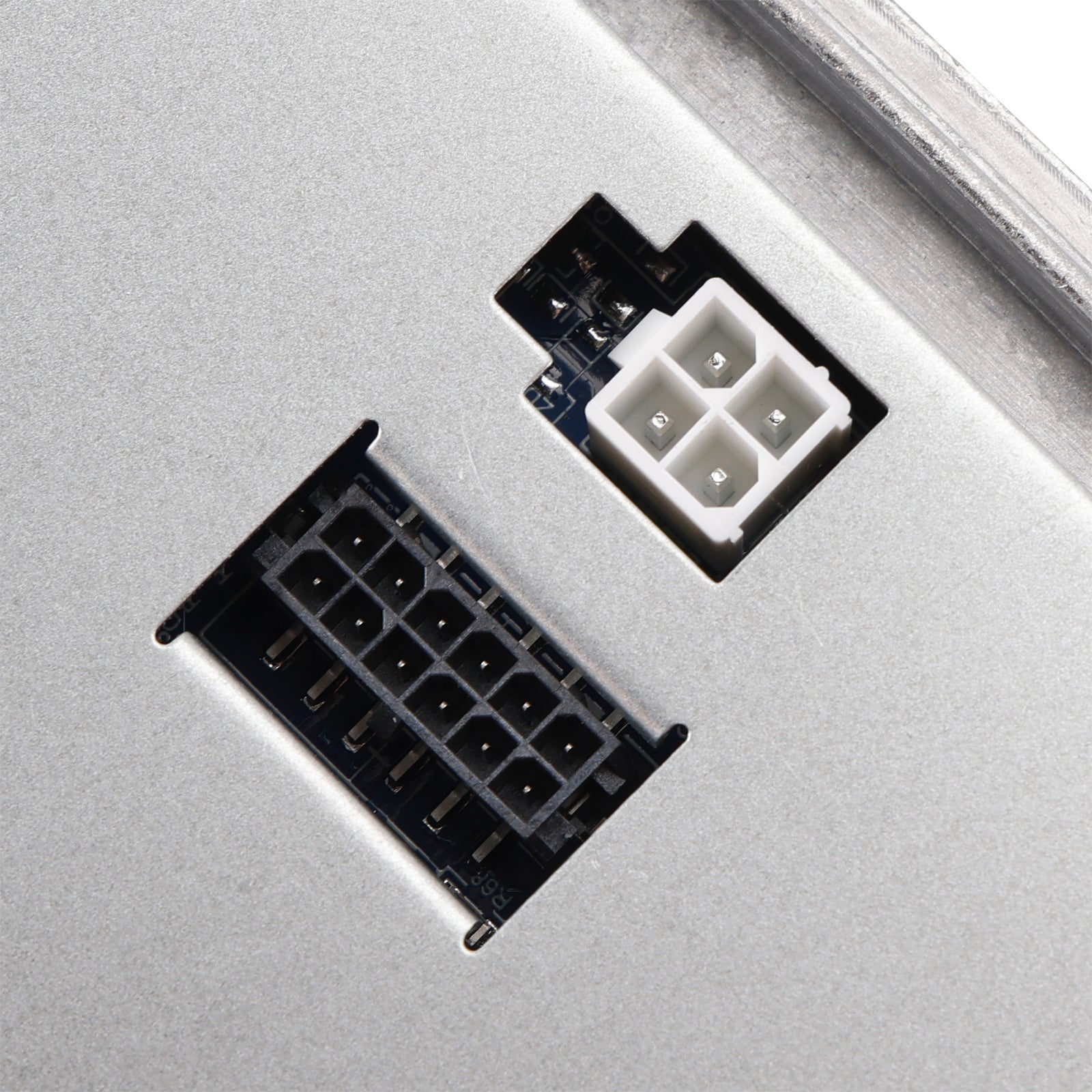 Modulo di controllo della zavorra del faro LED per Maserati GrantURISMO 4.7L V8 BJ 2013-2017 130732928400