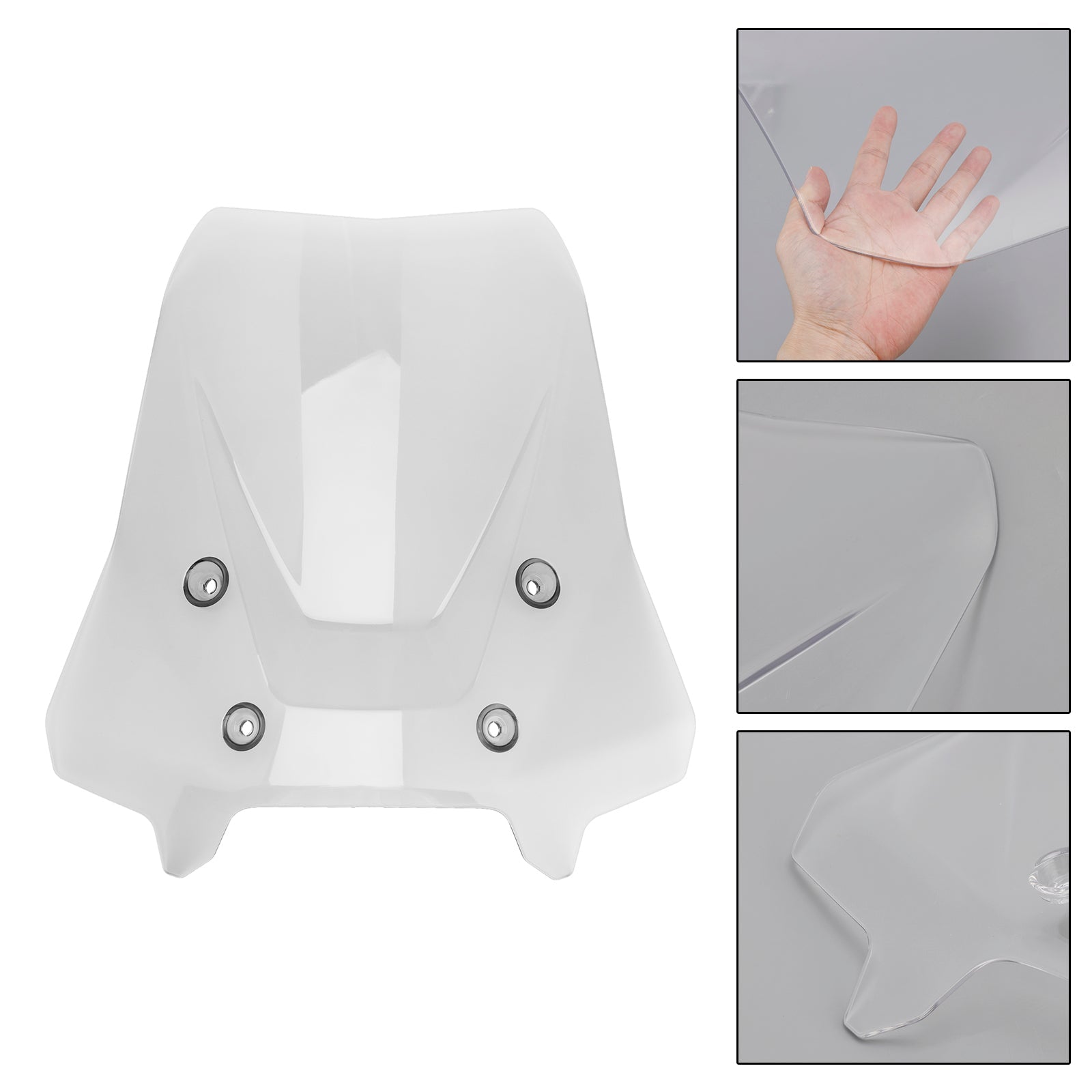 BMW R1300GS ADV 2024-2025 tuulilasi