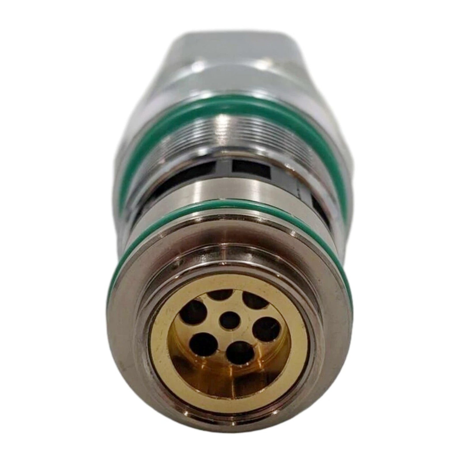 Cummine elektronski regulatorji goriva QSK95 QSK23 Caterpillar Komatsu Hilite 3347907