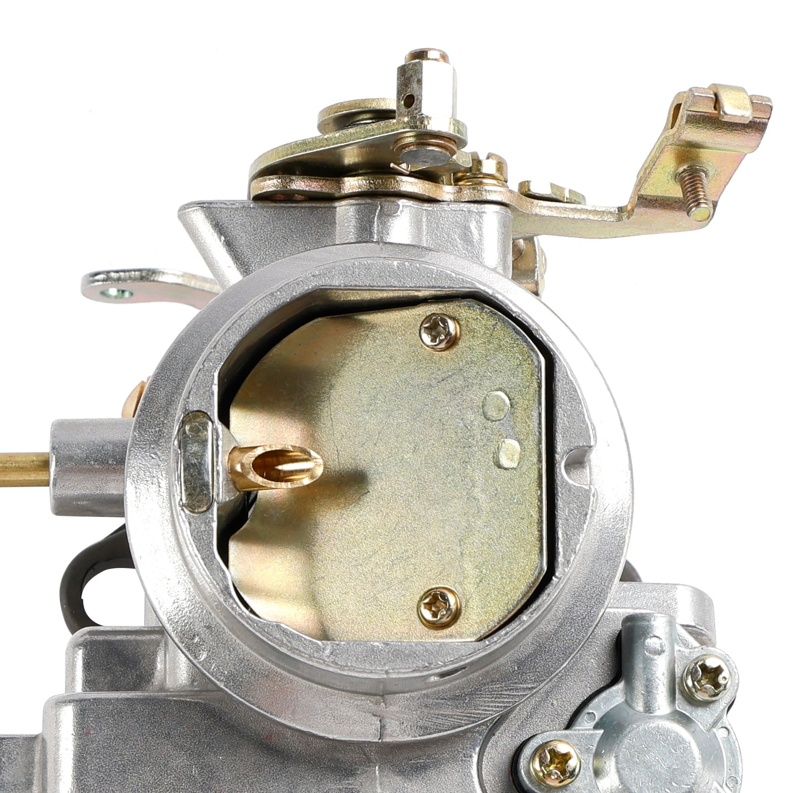 Carburador para Ford 144 170 200 223 6cyl 57-62 para Holley 1904 Carby 1 barril