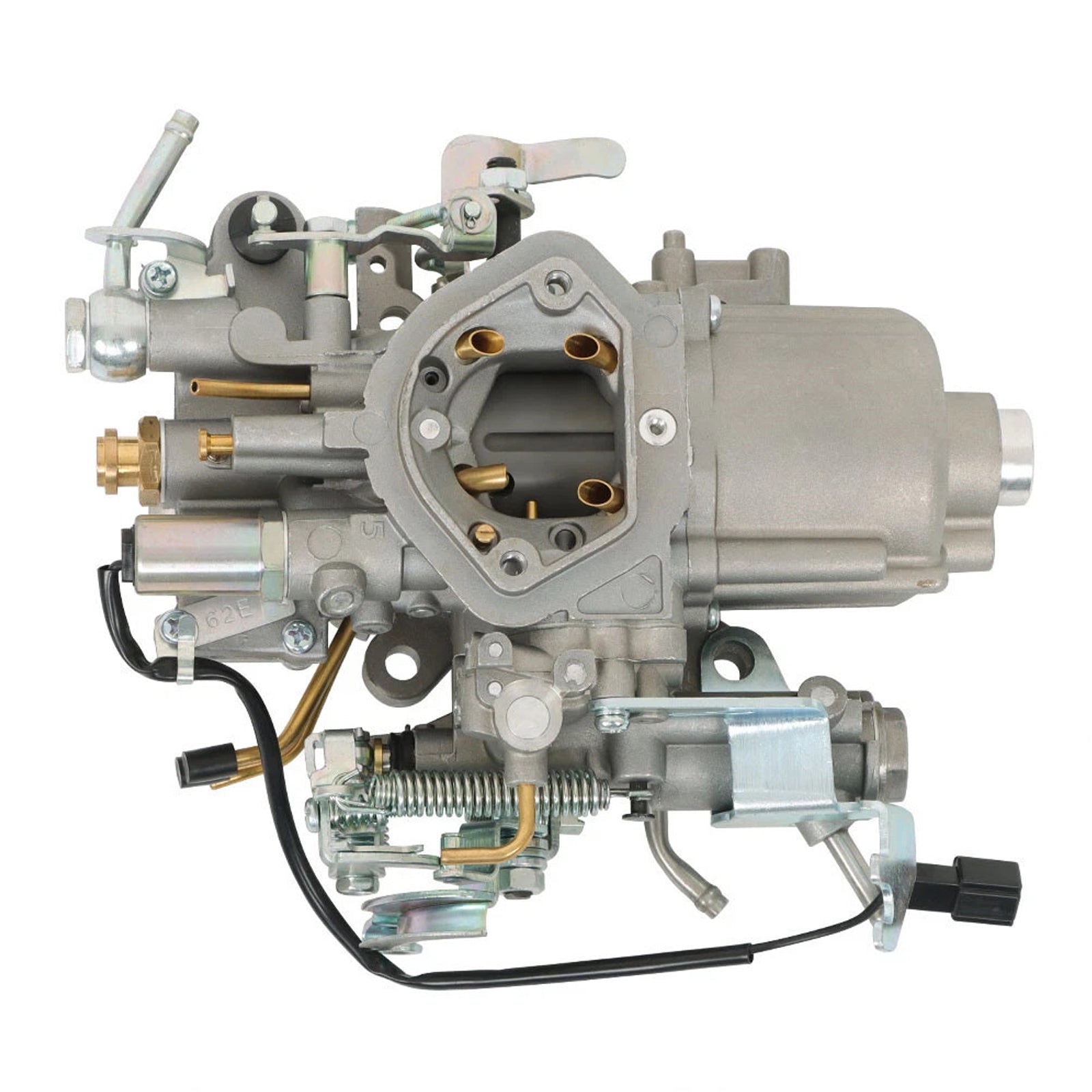 MD192036 Carburateur voor Mitsubishi Lancer Proton Saga 4G13 4G15