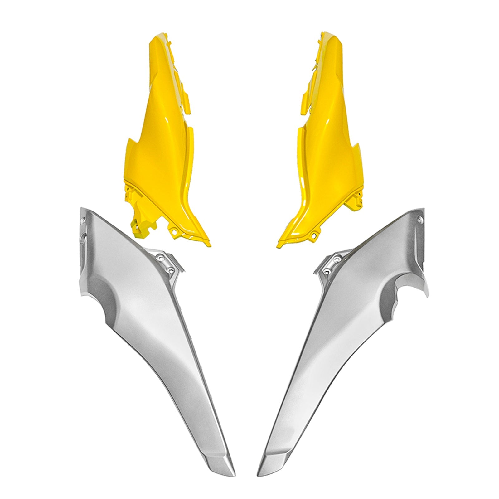 Kit de carénage d'injection pour Yamaha TMAX560 (2025-2026)