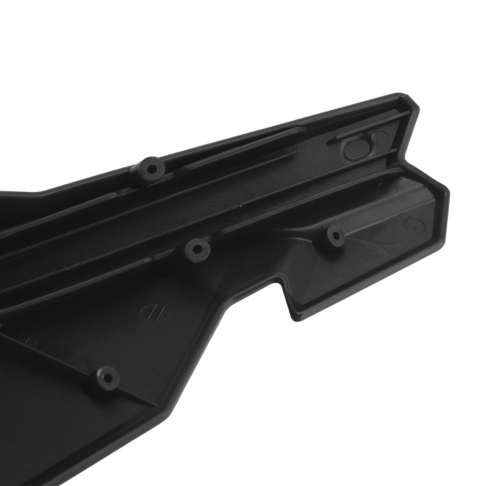 Protection de garde-main pour Scrambler 400 X 2024-2025